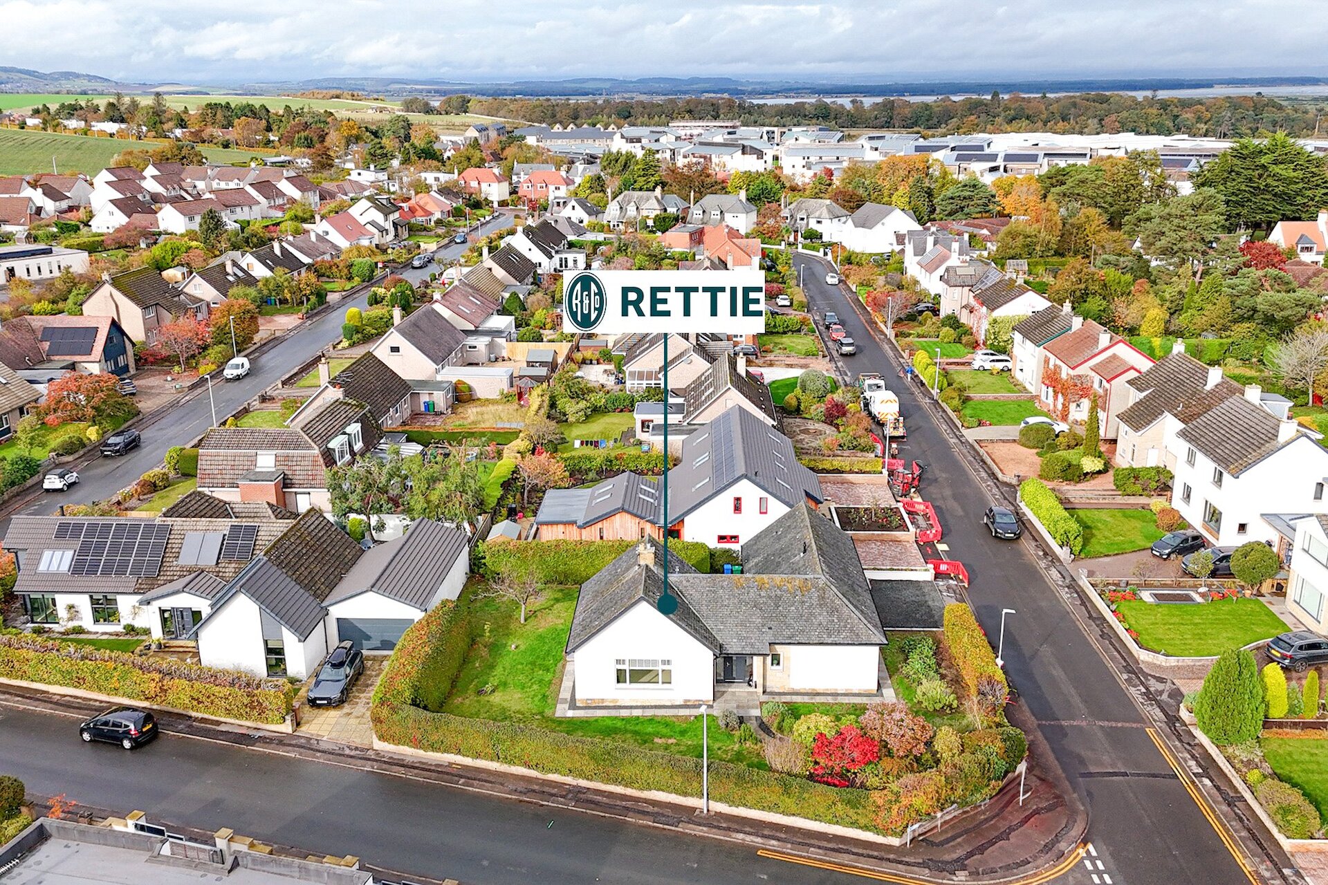 22 Lawhead Road East, St. Andrews, KY16 9ND - Picture #1