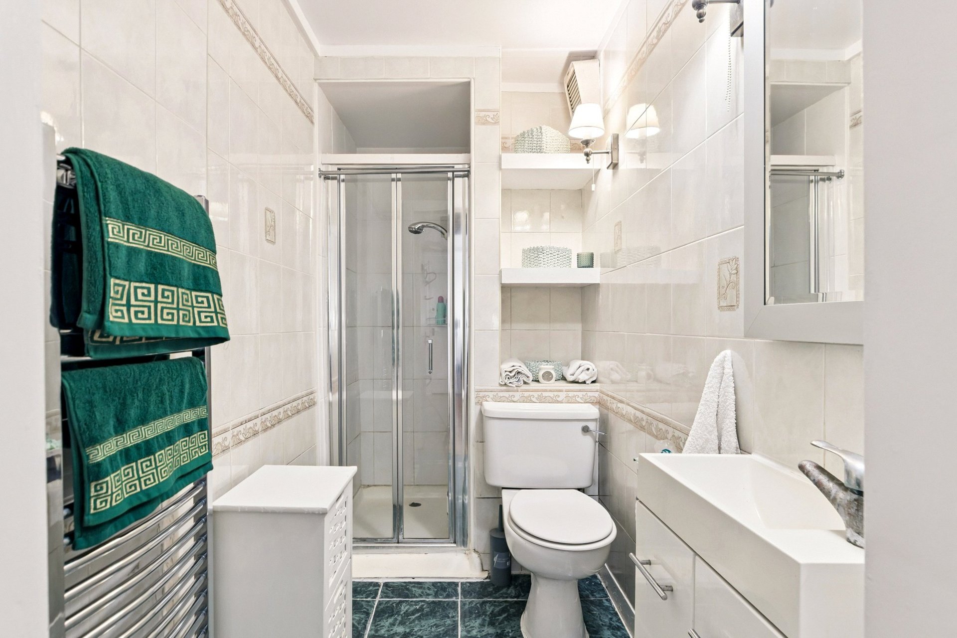 3 May Terrace, Mount Florida, Glasgow, G42 9XF - Picture #15