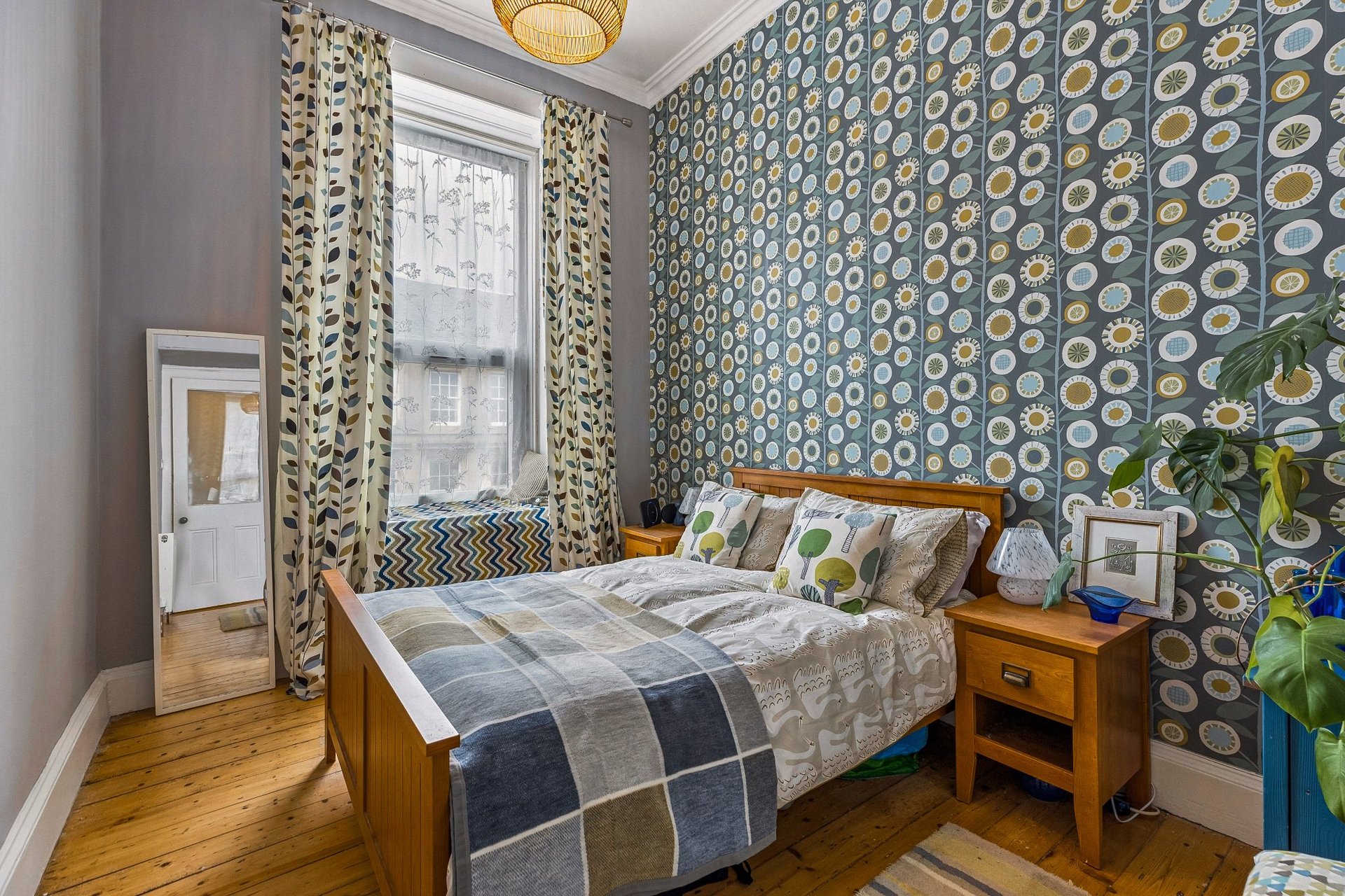 Flat 2/2, 94 Hill Street, Garnethill, Glasgow City, G3 6PA - Picture #28