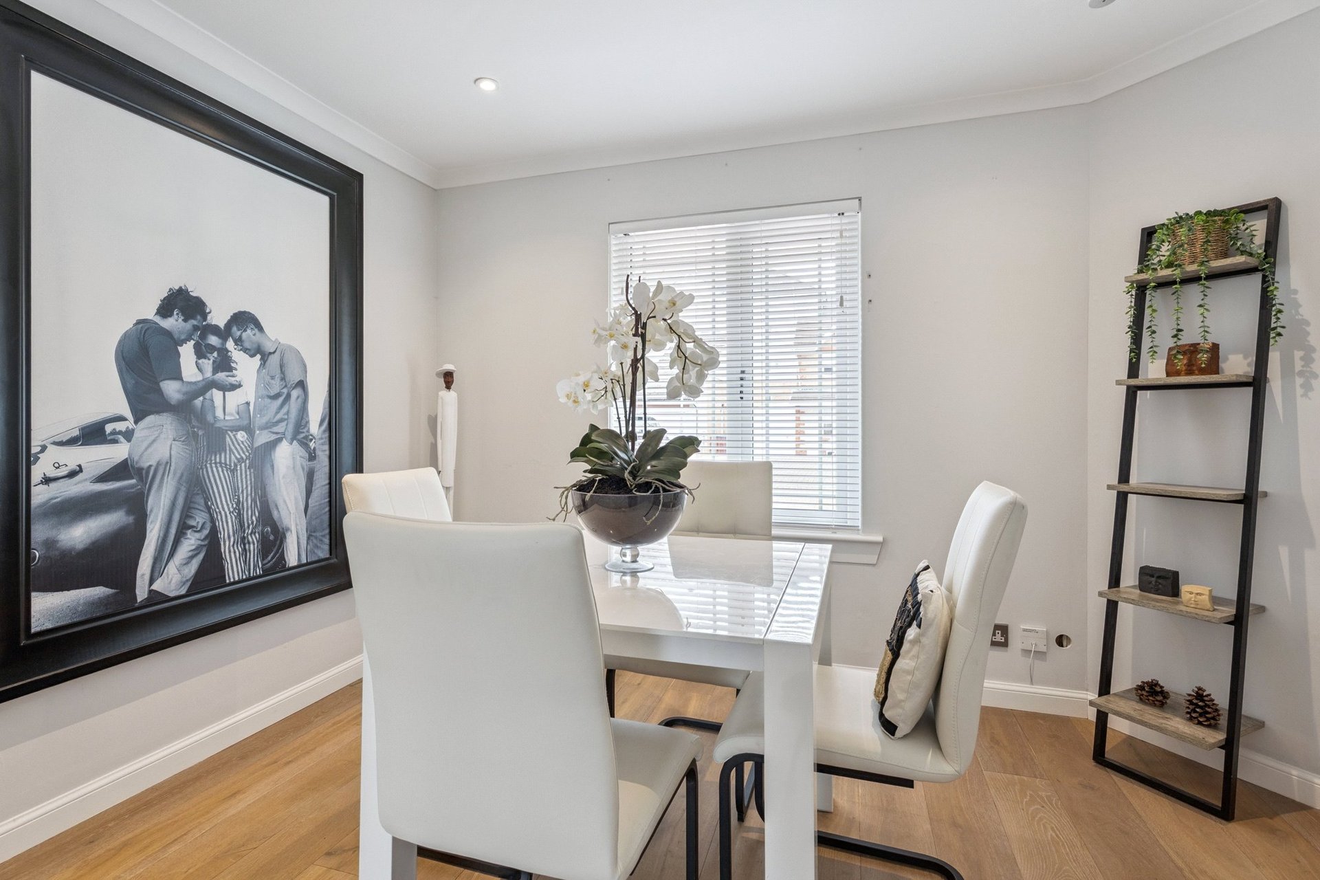 8 Hutton, Westerlands Park, Anniesland, Glasgow, G12 0FF - Picture #7