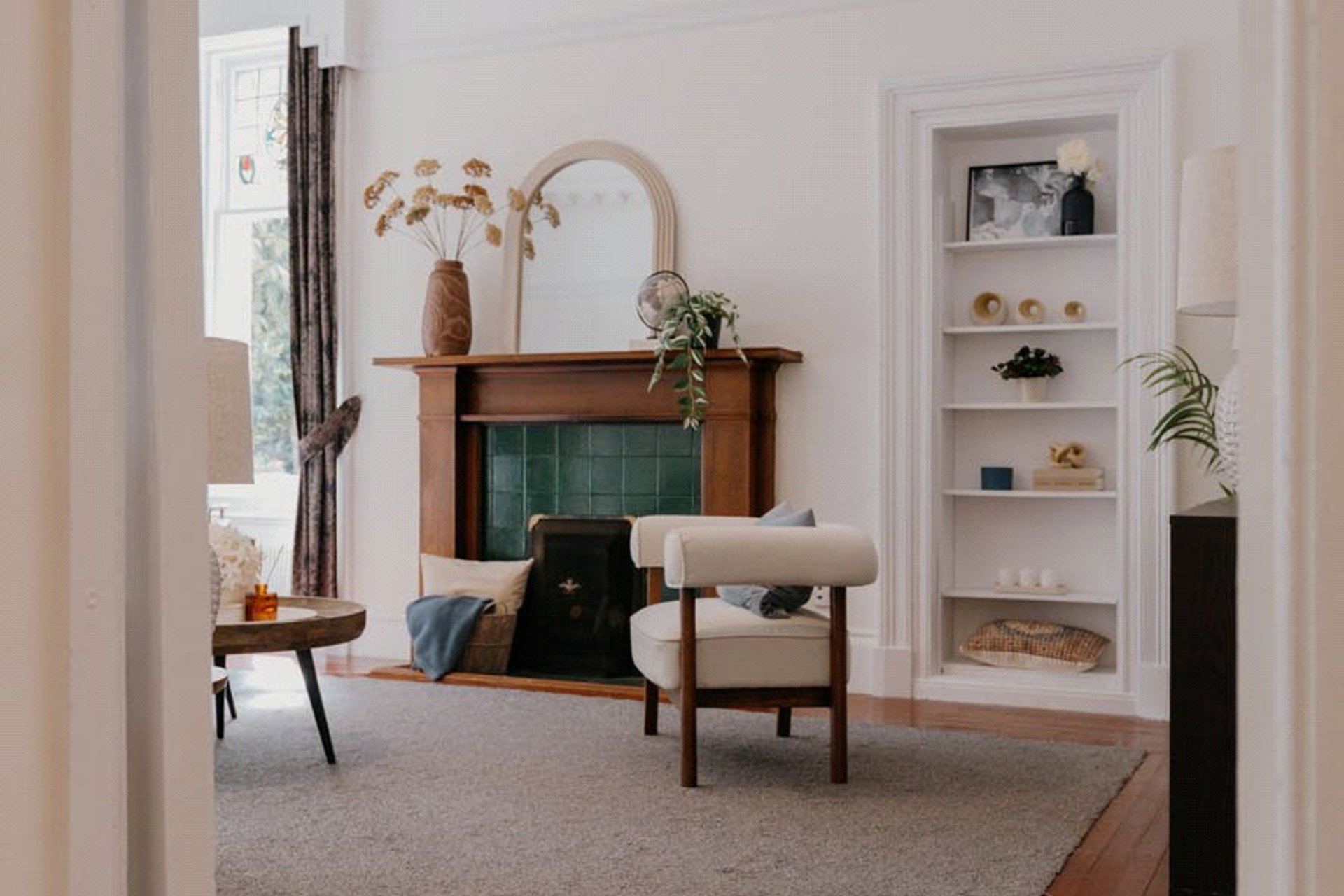 Lower Flat, 8 Torridon Avenue, Dumbreck, Glasgow, G41 5LA - Picture #9