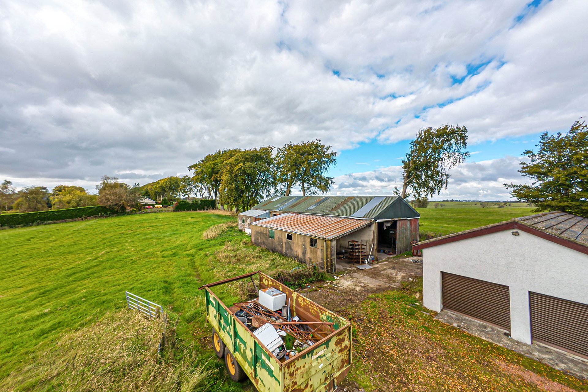 Leaburn House, Millwell Road, East Kilbride, South Lanarkshire, G75 0QL - Picture #24