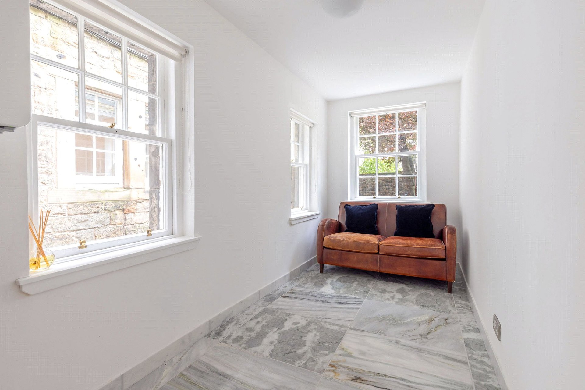 5A St. Colme Street, Edinburgh, Midlothian, EH3 6AA - Picture #16