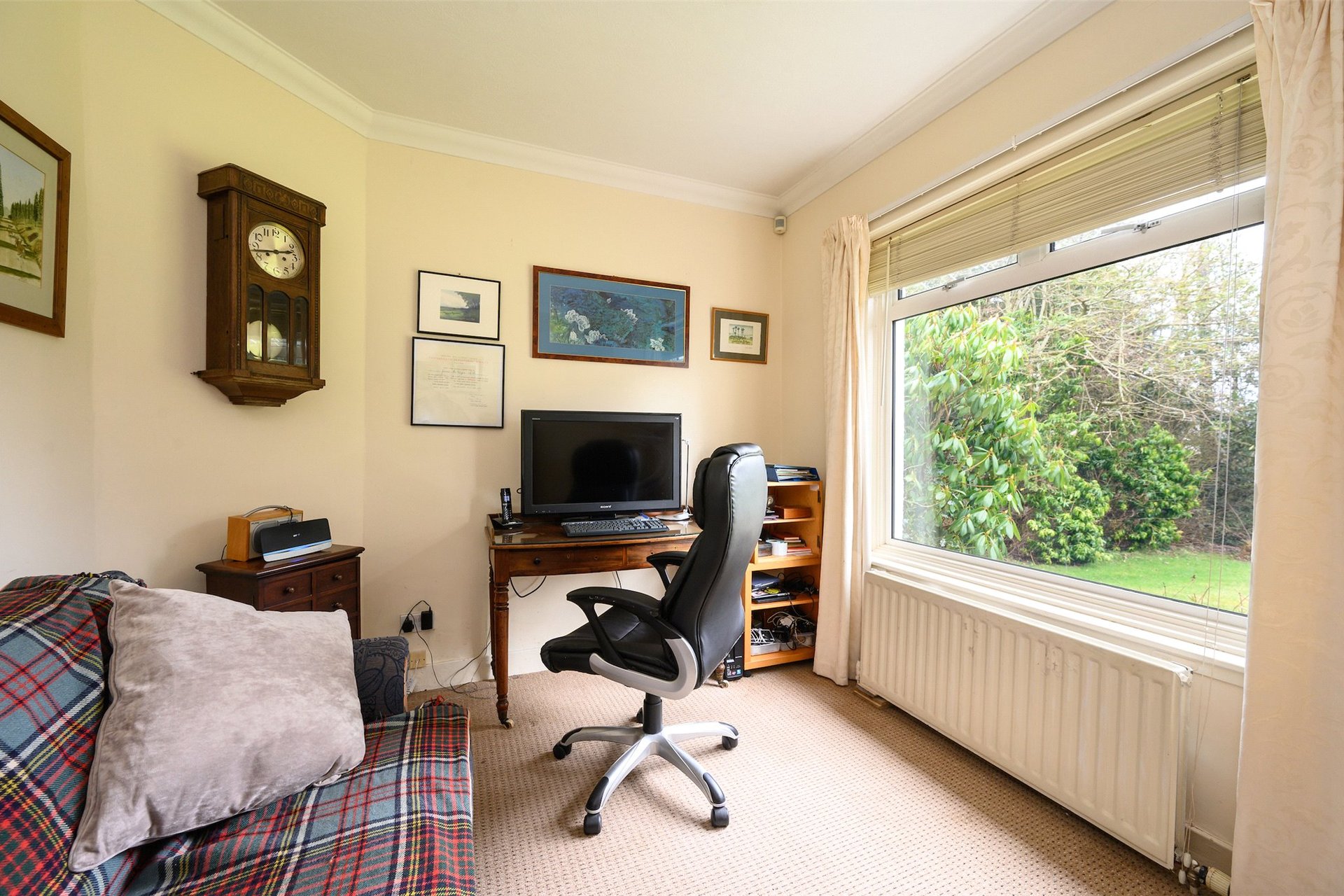 Drummond Cottage, Muirton, Auchterarder, Perth and Kinross, PH3 1ND - Picture #11