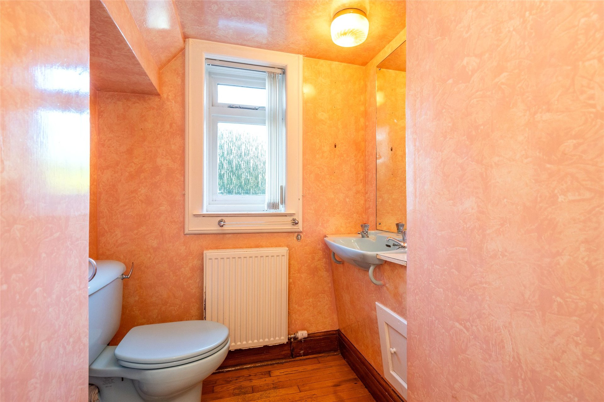191 Mayfield Road, Edinburgh, EH9 3BB - Picture #13