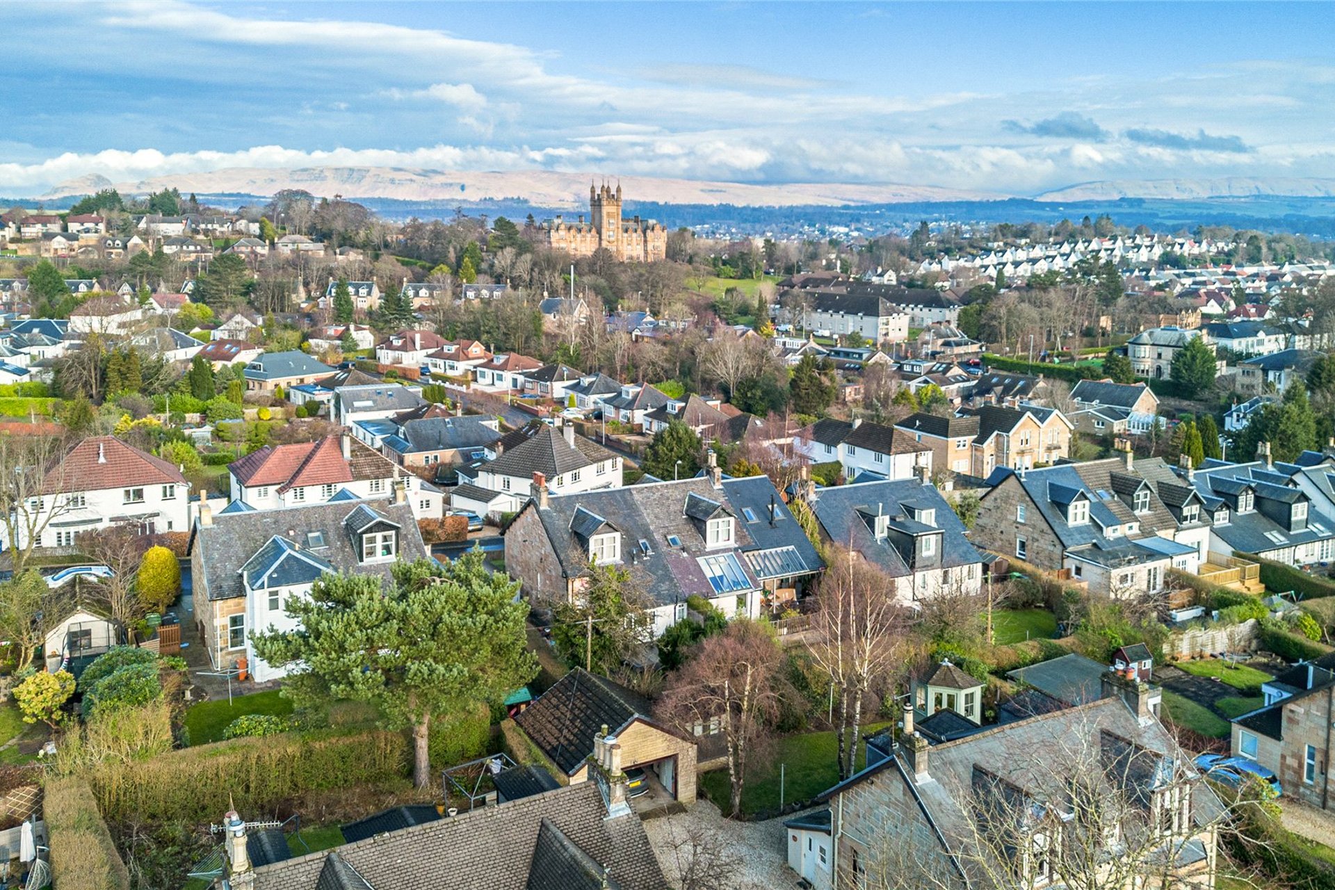 27 South Erskine Park, Bearsden, G61 4NA - Picture #50