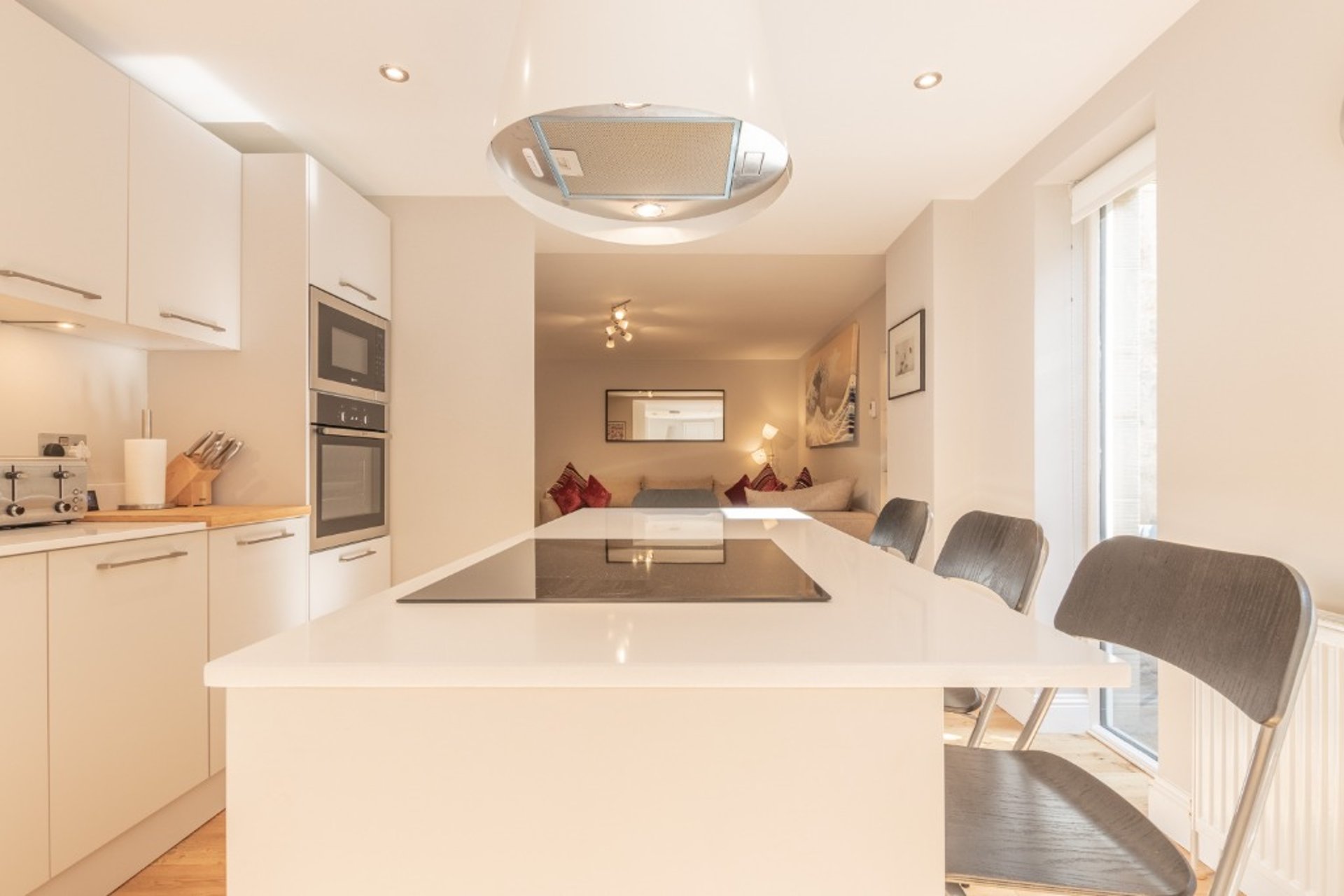 12 Stafford Street, West End, Edinburgh, EH3 7AU - Picture #2