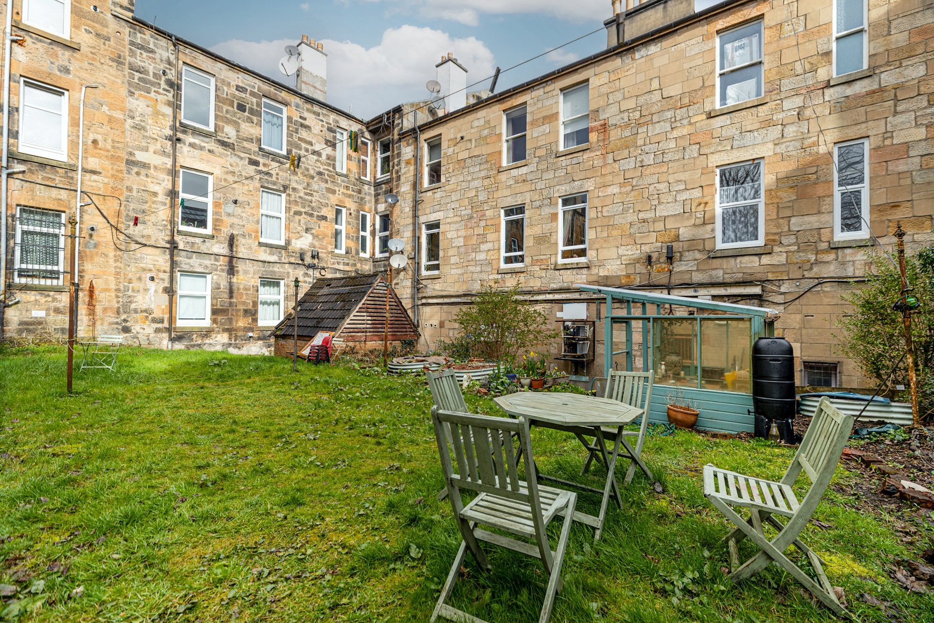1/1, 263 Maxwell Road, Pollokshields, Glasgow, G41 1TE - Picture #23