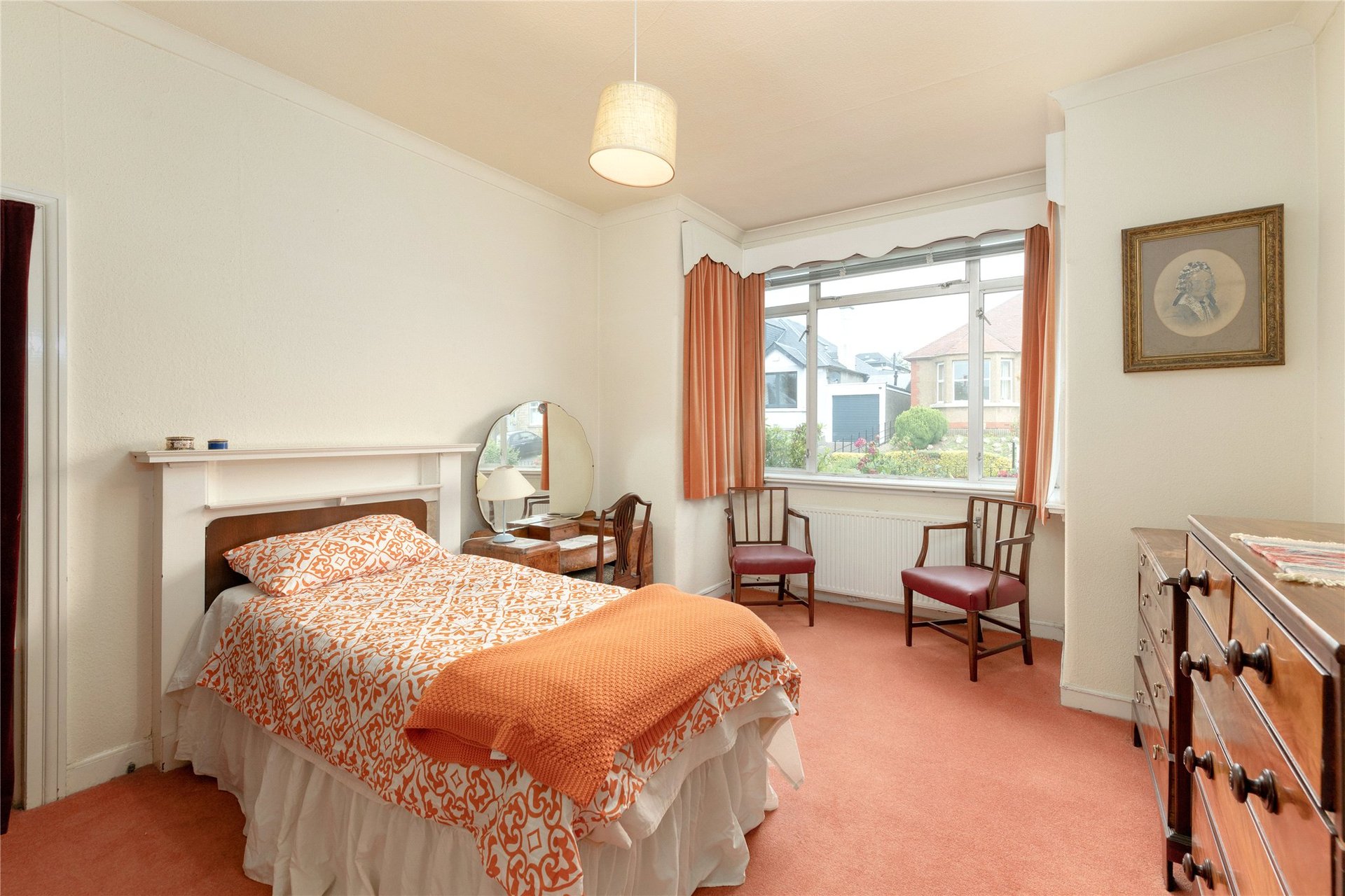 7 Craigmount Park, Corstorphine, Edinburgh, EH12 8EF - Picture #7