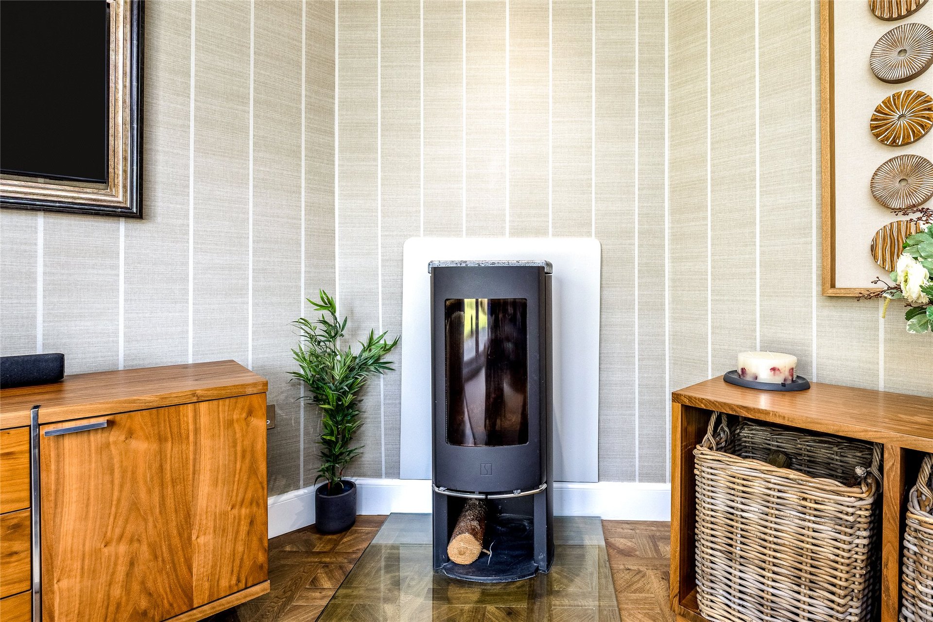 Linnmoor, Milndavie Road, Strathblane, G63 9EW - Picture #13