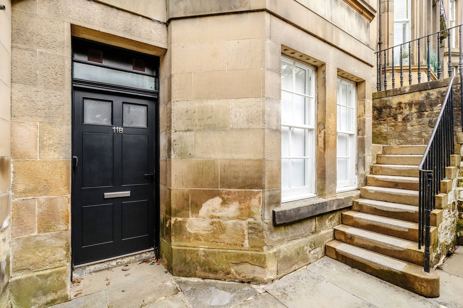 11B Buckingham Terrace, Edinburgh, Midlothian, EH4 3AA - Picture #15