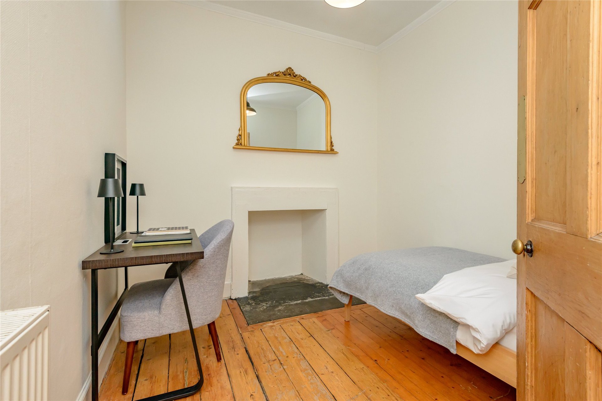 2/9 Elm Row, Edinburgh, EH7 4AA - Picture #15