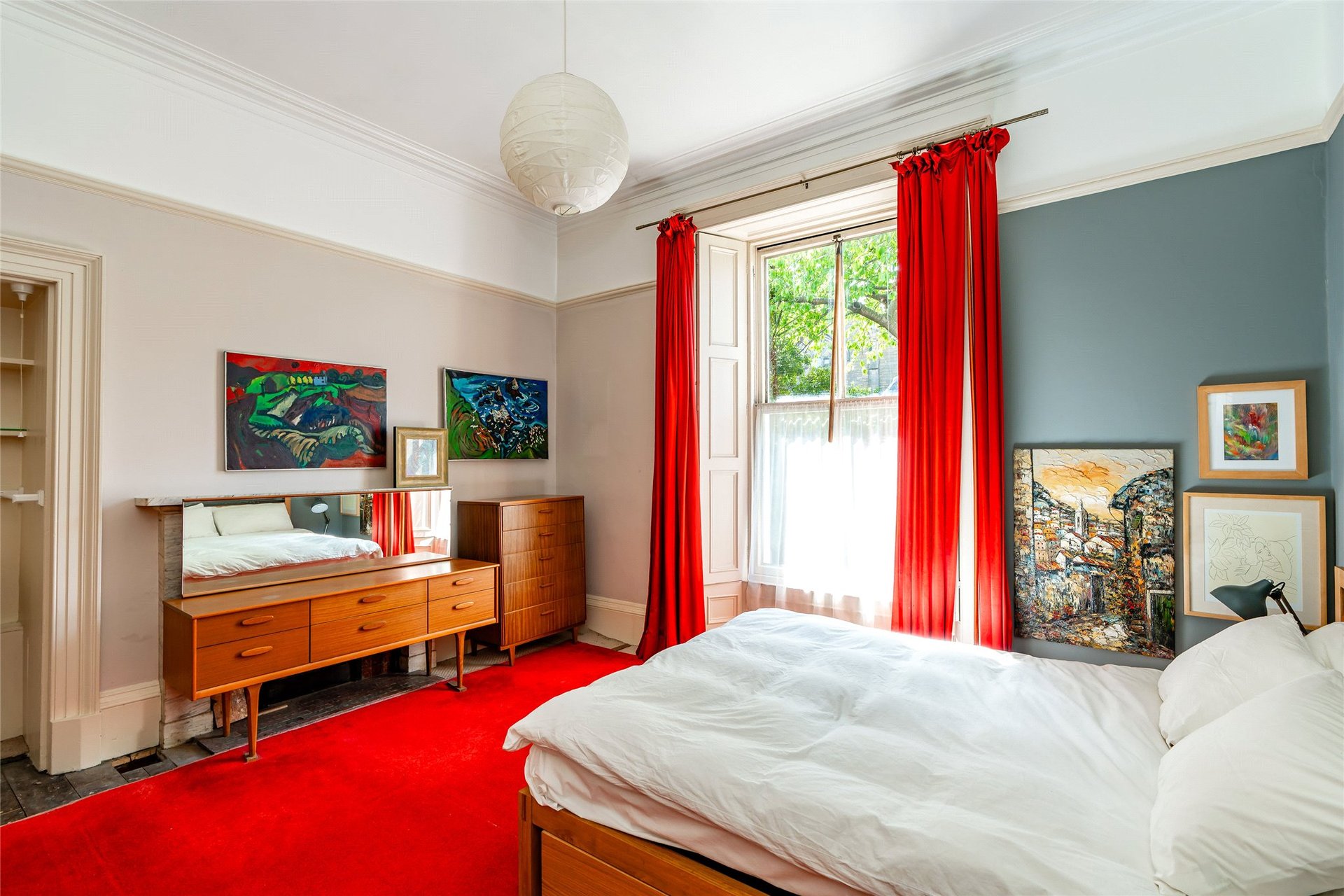 19 Morningside Road, Morningside, Edinburgh, EH10 4DP - Picture #22