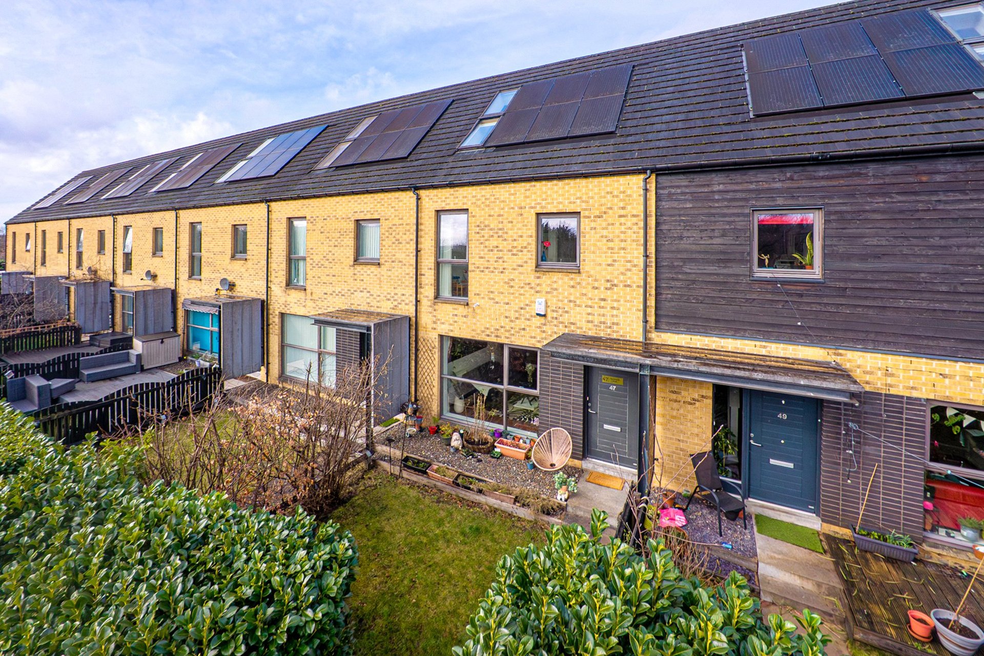 47 Vancouver Walk, Athletes' Village, Glasgow, G40 4TP - Picture #2