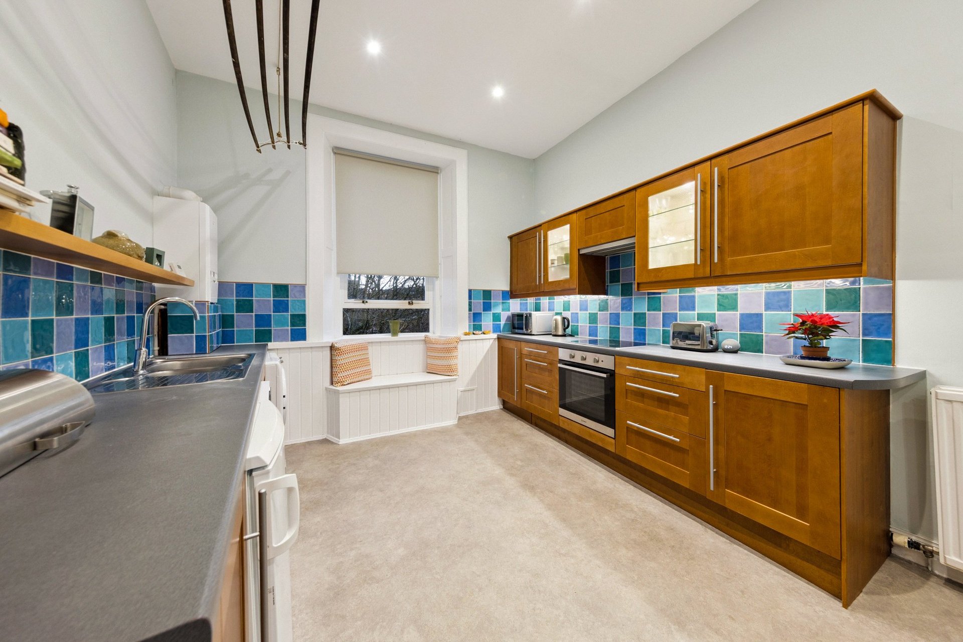 2/2, 2 Hayburn Crescent, Partickhill, Glasgow, G11 5AU - Picture #11