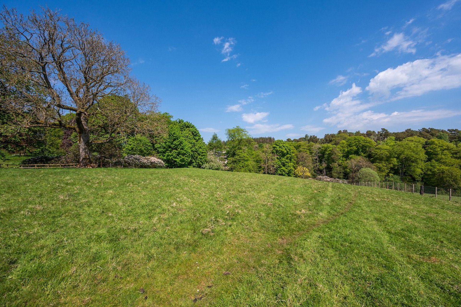 Edmonston House, Candymill Road, Biggar, South Lanarkshire, ML12 6QY - Picture #51