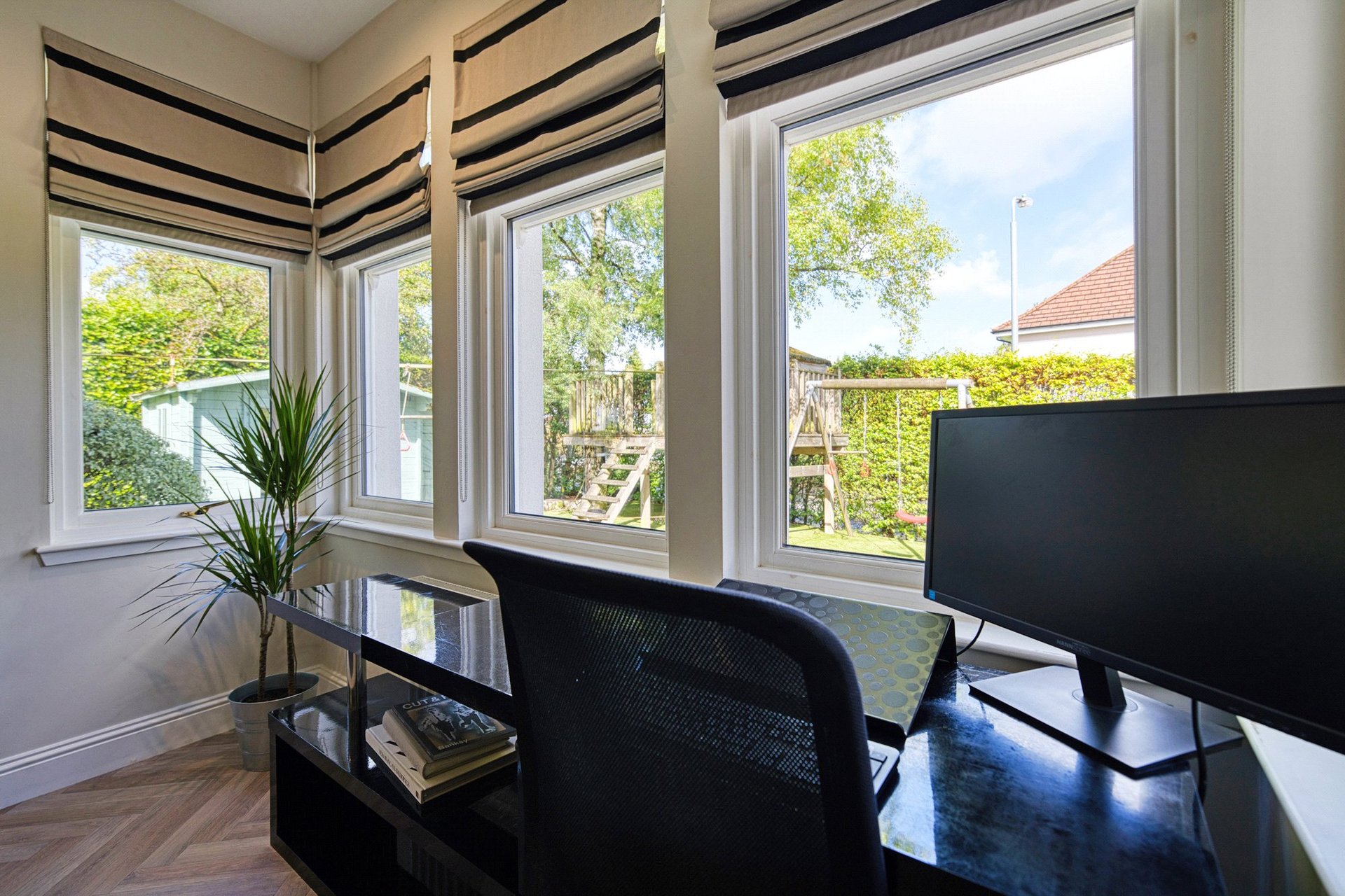 Bruadair, 13a Stirling Drive, Bearsden, G61 4NX - Picture #12