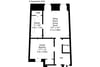 Flat 10, 4 Advocates Close, Edinburgh, Midlothian, EH1 1PS - Picture #19
