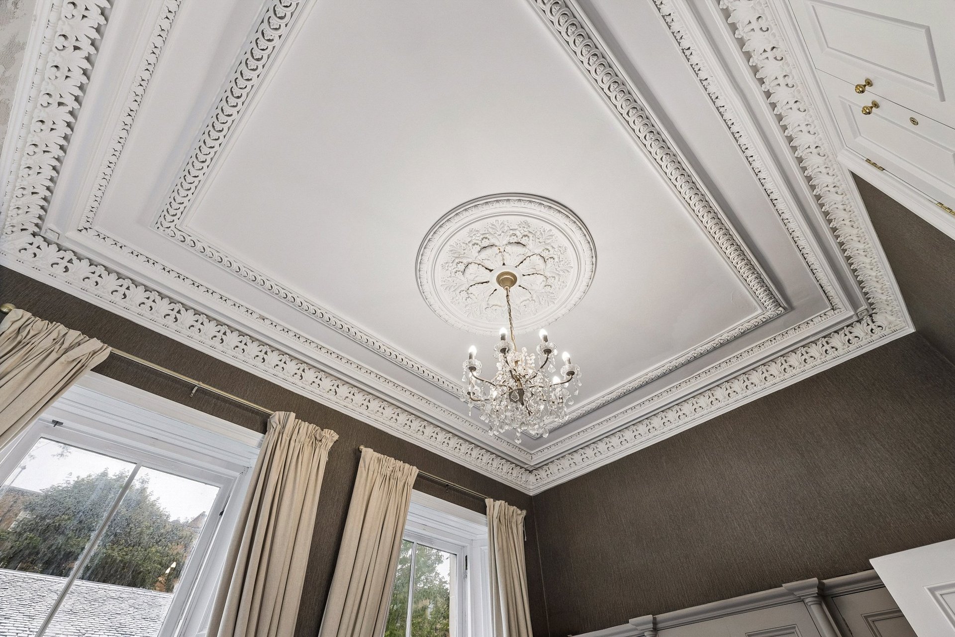 0/1, 5 Belhaven Terrace, Dowanhill, Glasgow, G12 0TF - Picture #21
