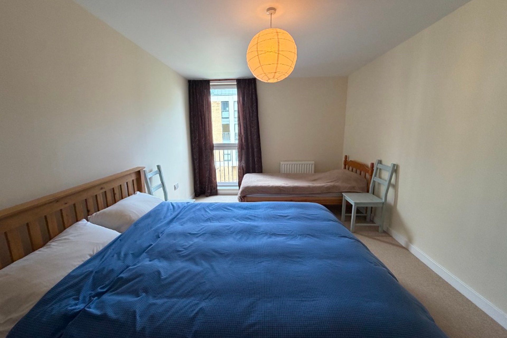 3 Kimmerghame Drive, Fettes, Edinburgh, EH4 2GJ - Picture #11