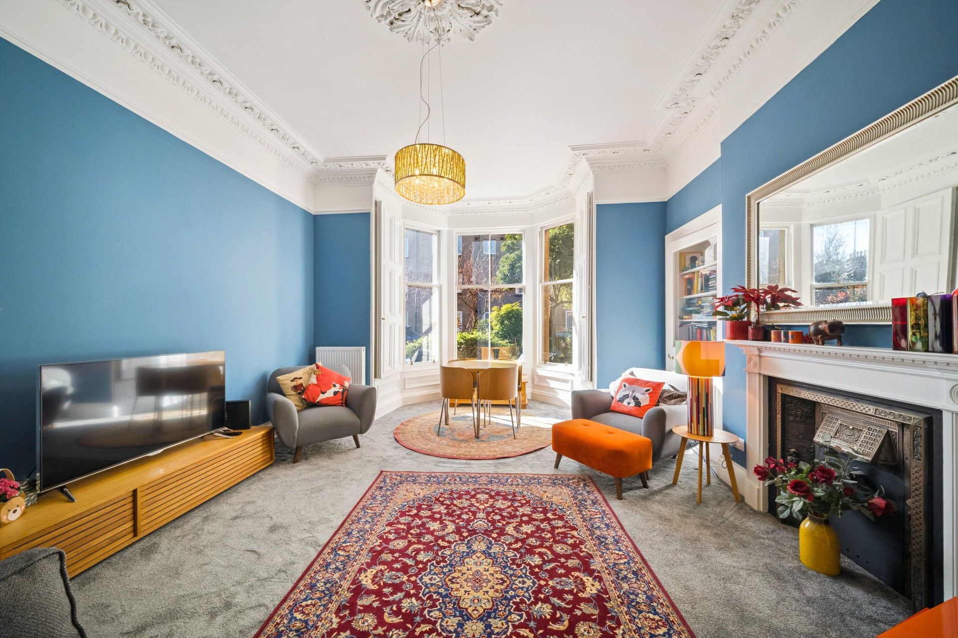 2/1 Sciennes Road, Sciennes, Edinburgh, EH9 1LE - Picture #5