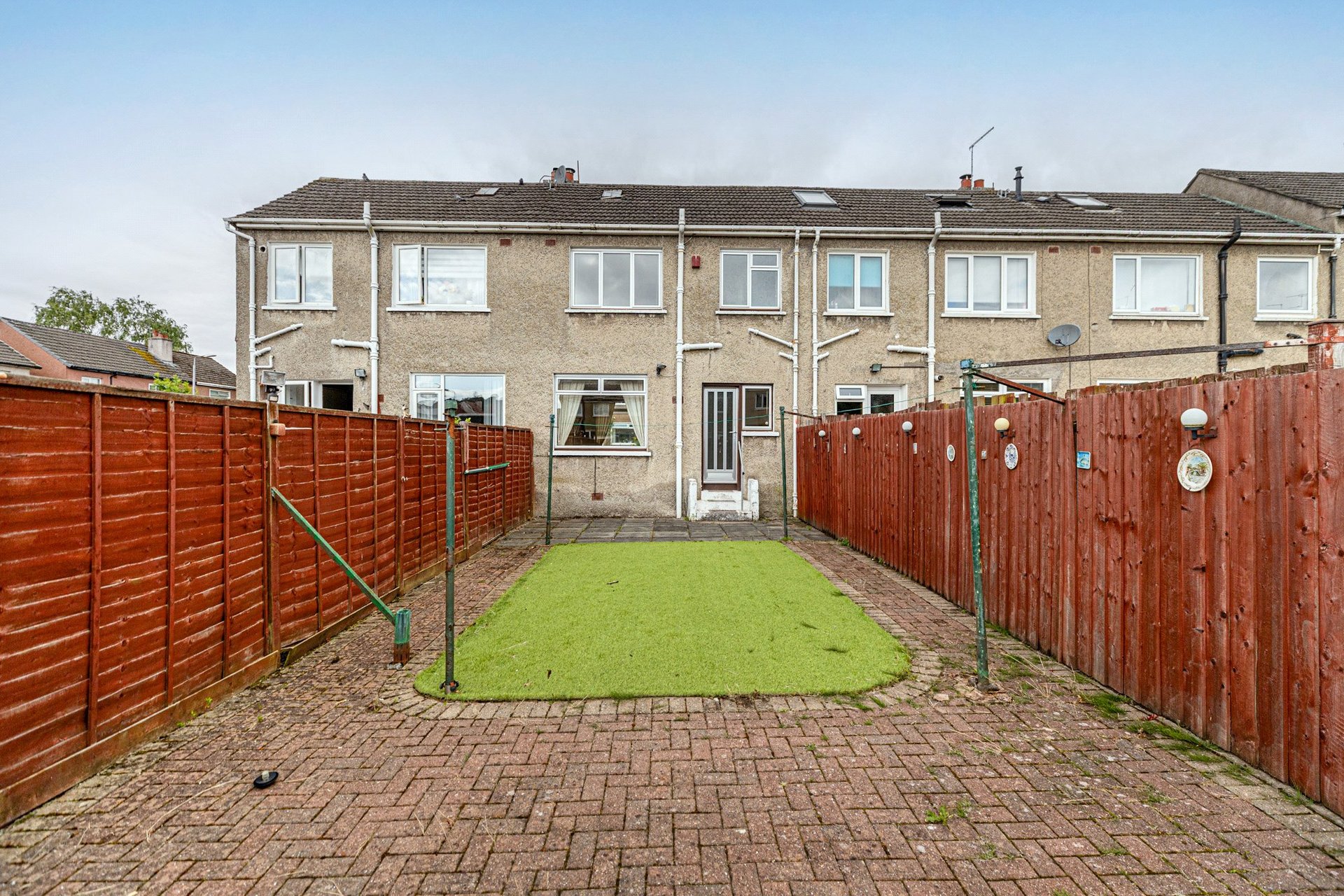 36 Deveron Road, Bearsden, G61 1LN - Picture #18