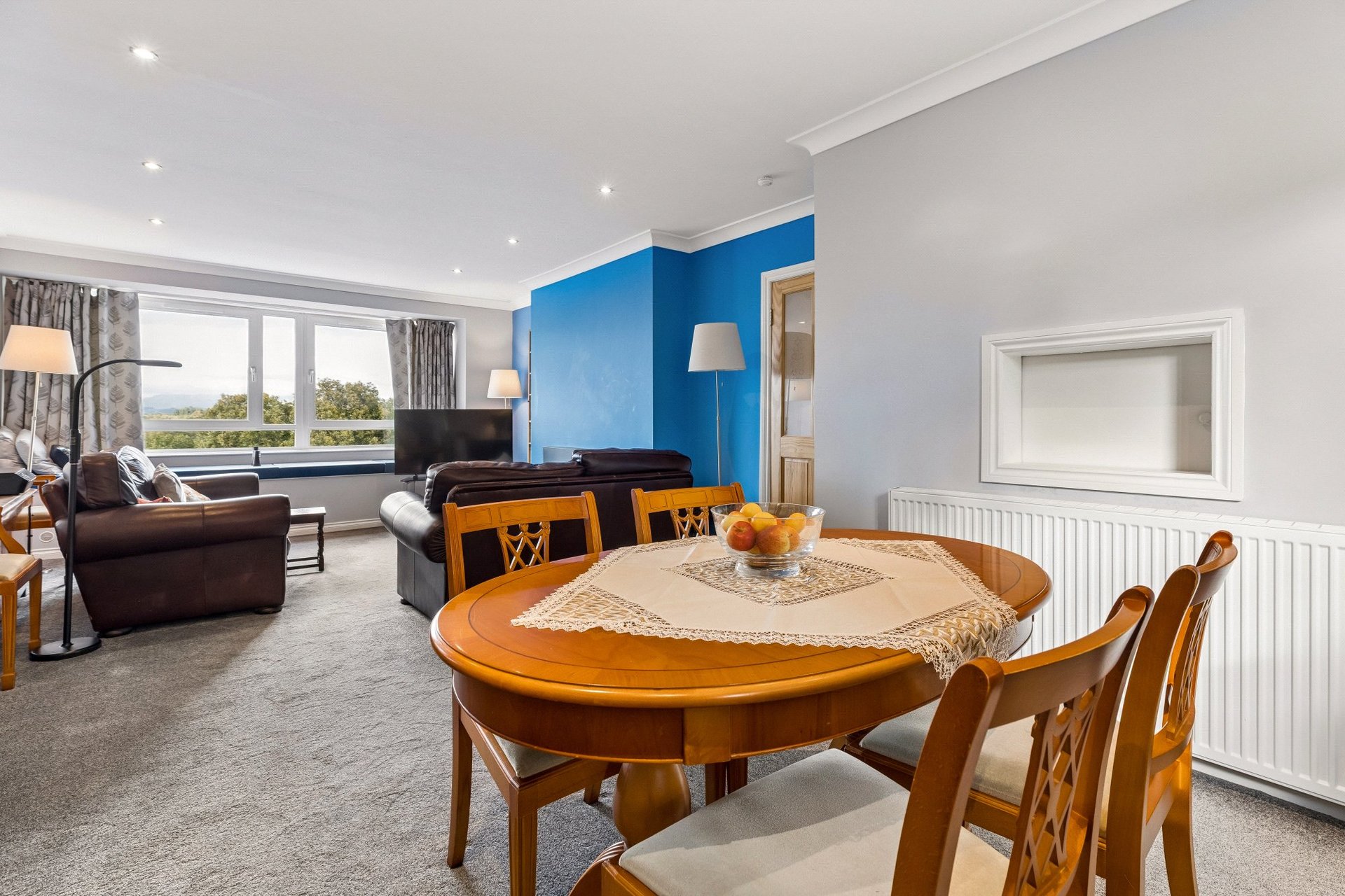 2/1, 24F Cleveden Place, Kelvindale, Glasgow, G12 0HQ - Picture #2