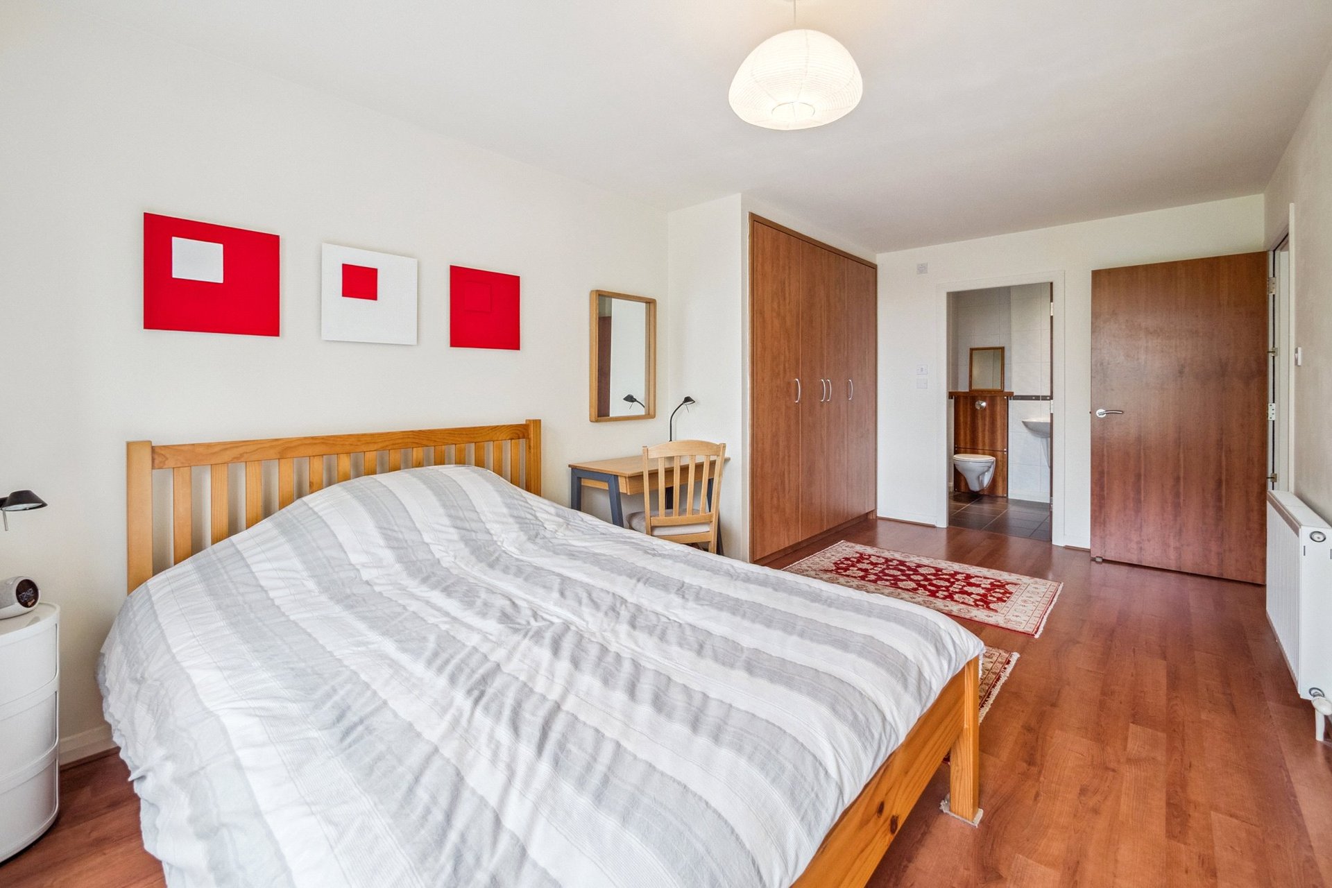 196/3 Lindsay Road, Leith, Edinburgh, EH6 6ND - Picture #11