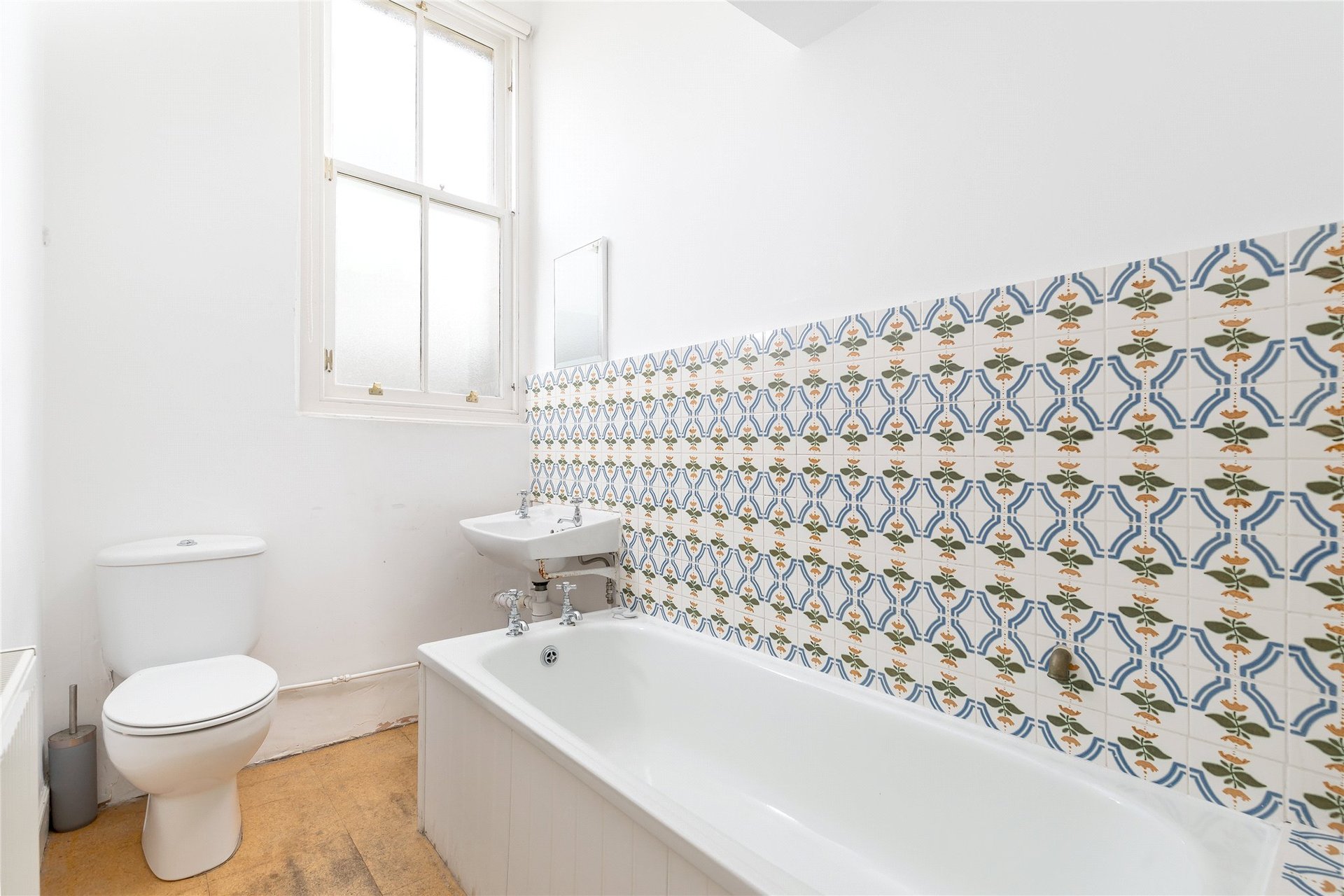 27/4 Comely Bank Street, Edinburgh, EH4 1AR - Picture #18