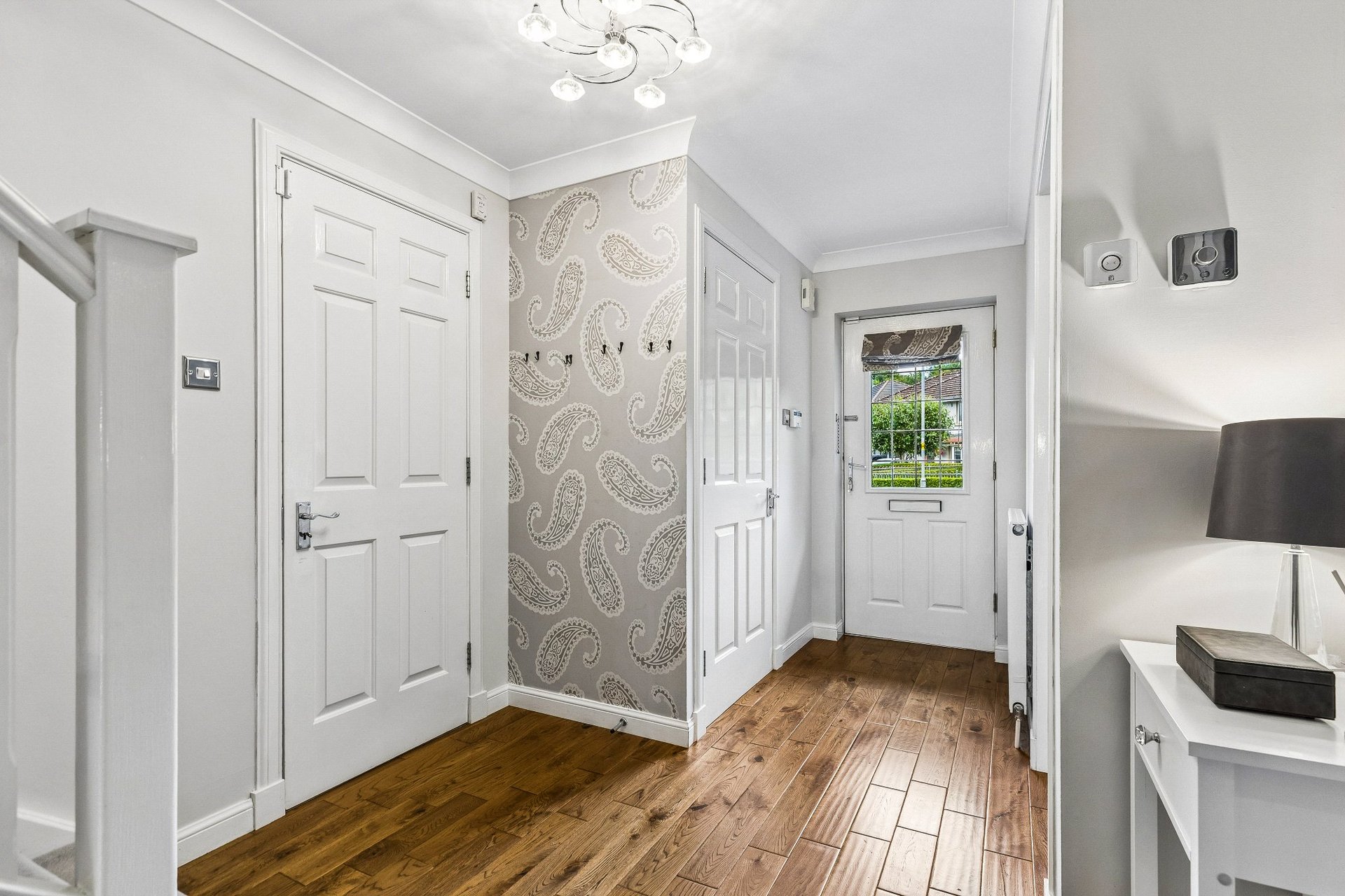 24 Manderston Meadow, Newton Mearns, Glasgow, G77 6GL - Picture #5