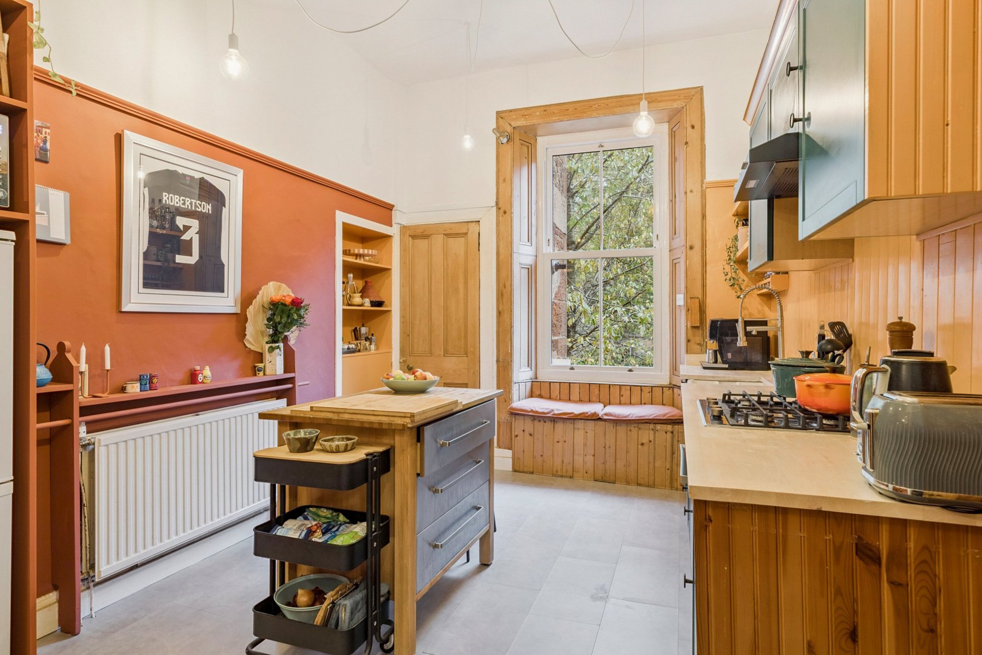 1/2, 13 Leslie Street, Pollokshields, G41 2LQ - Picture #8