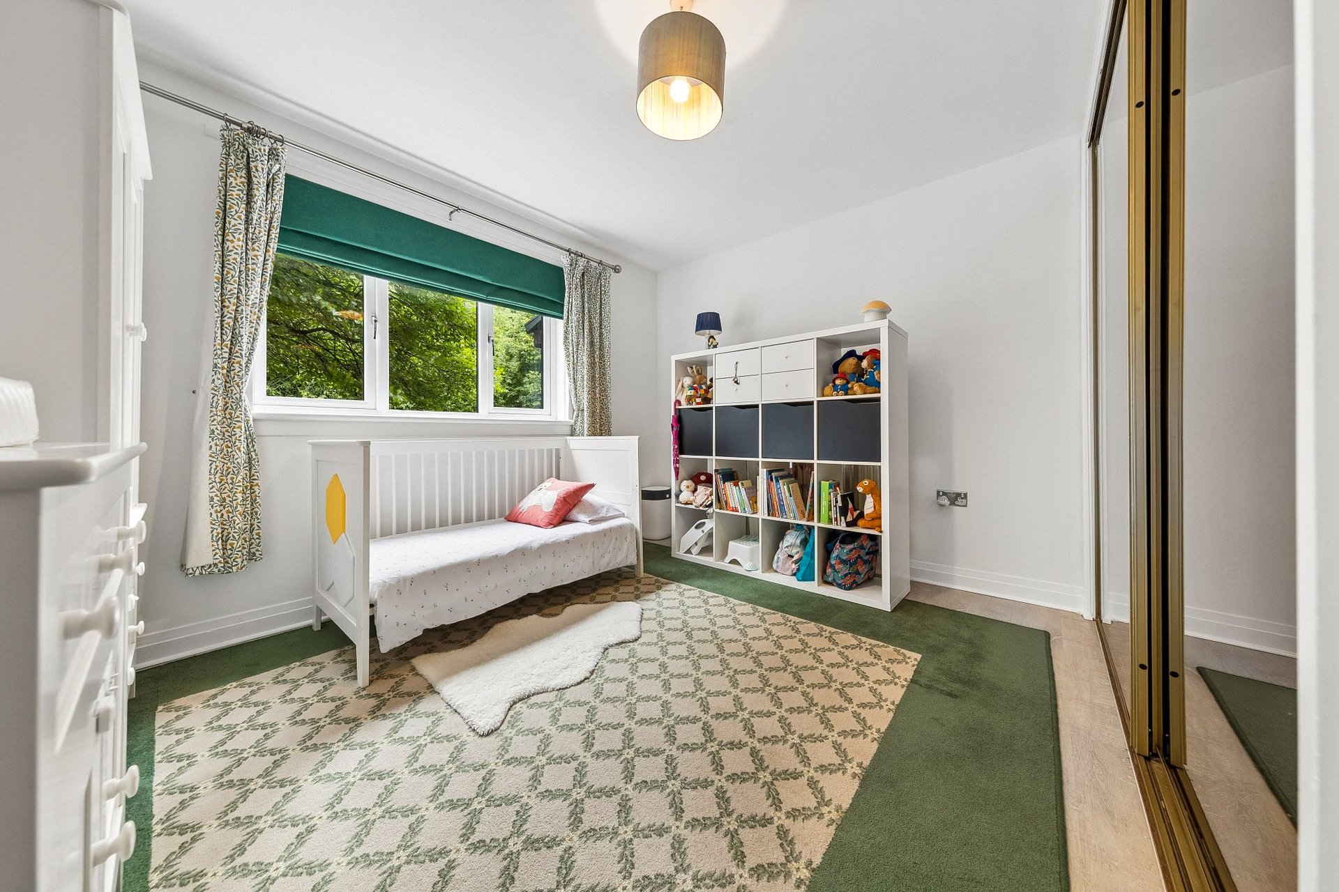 Flat 14, 42 Addison Road, Kirklee, Glasgow, G12 0TT - Picture #17