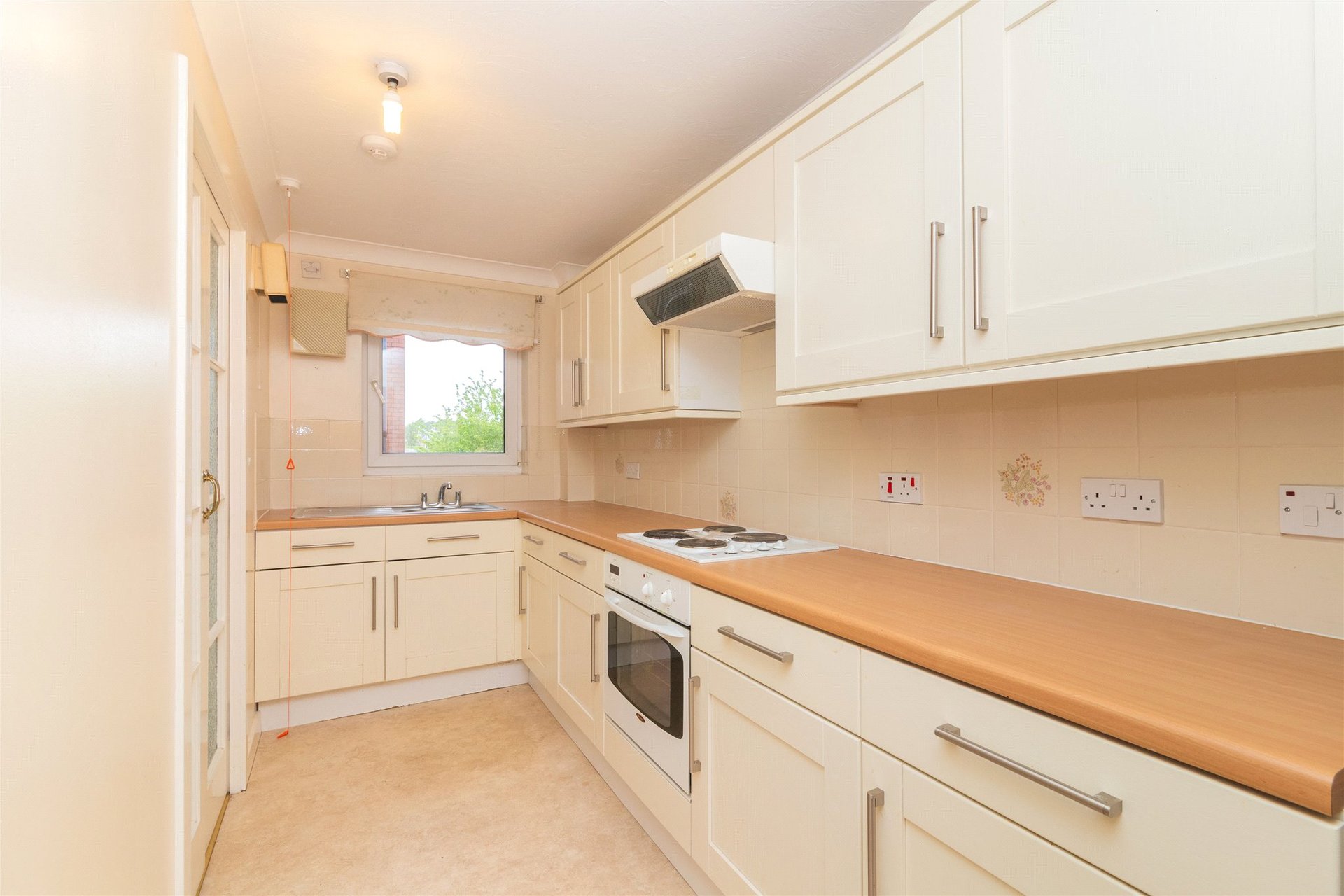 Mayfield Court (Flat 212), 27/212 West Savile Terrace, Edinburgh, Midlothian, EH9 3DR - Picture #6
