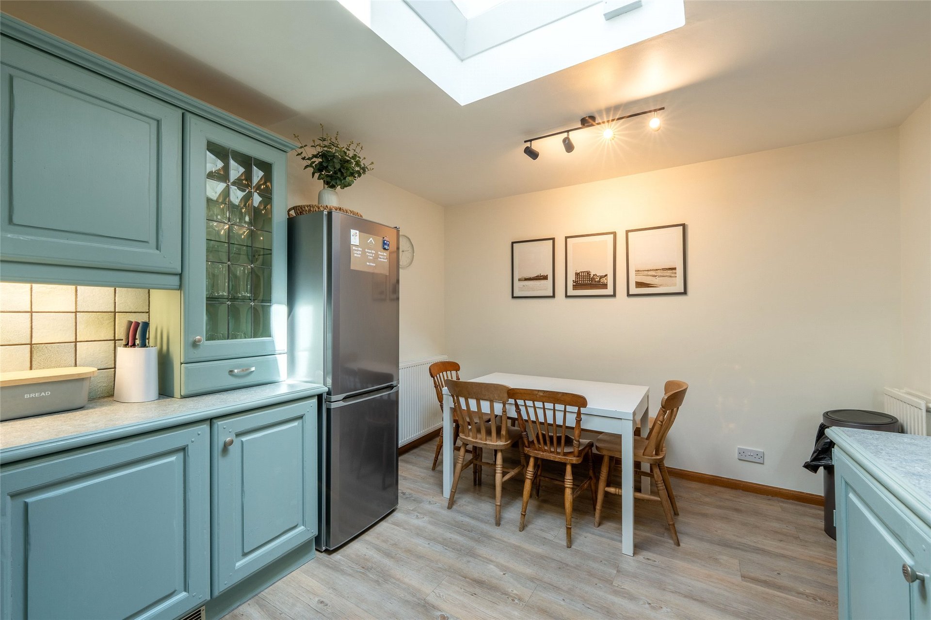 Crail Townhouse, 5 St. Andrews Road, Crail, Anstruther, Fife, KY10 3UQ - Picture #10