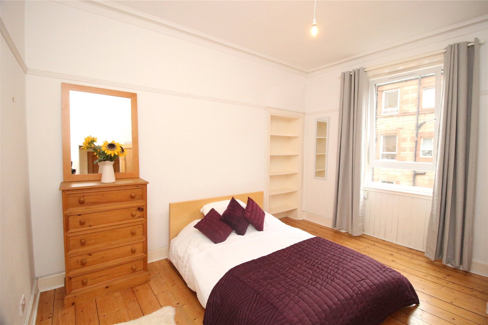 2F1, 30 Milton Street, Edinburgh, EH8 8HD - Picture #5