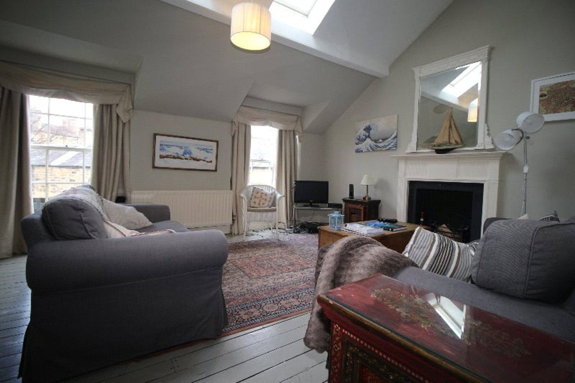 5 Gloucester Square, New Town, Edinburgh, EH3 6EB - Picture #6