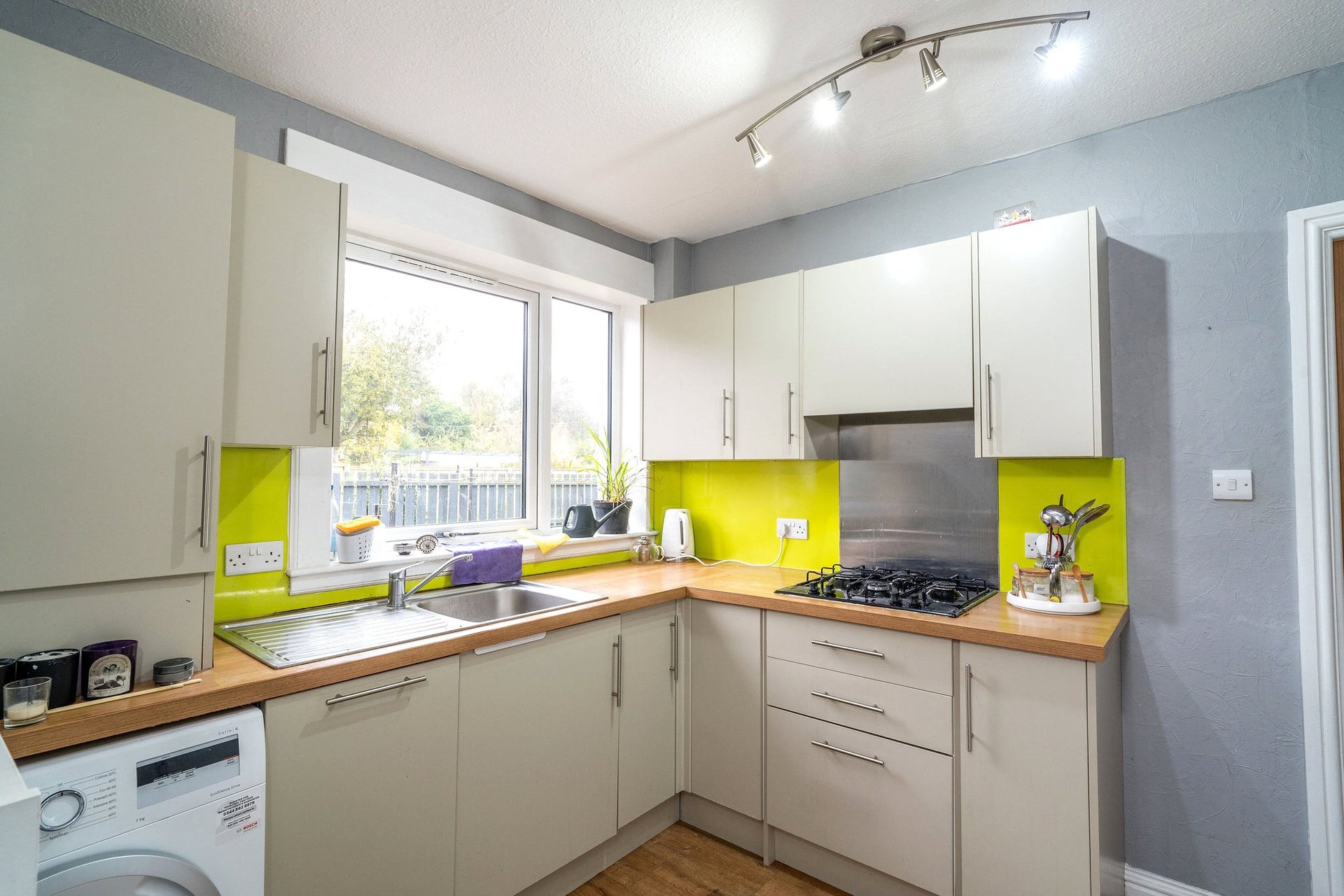 94 Groathill Road North, Edinburgh, Midlothian, EH4 2SE - Picture #8