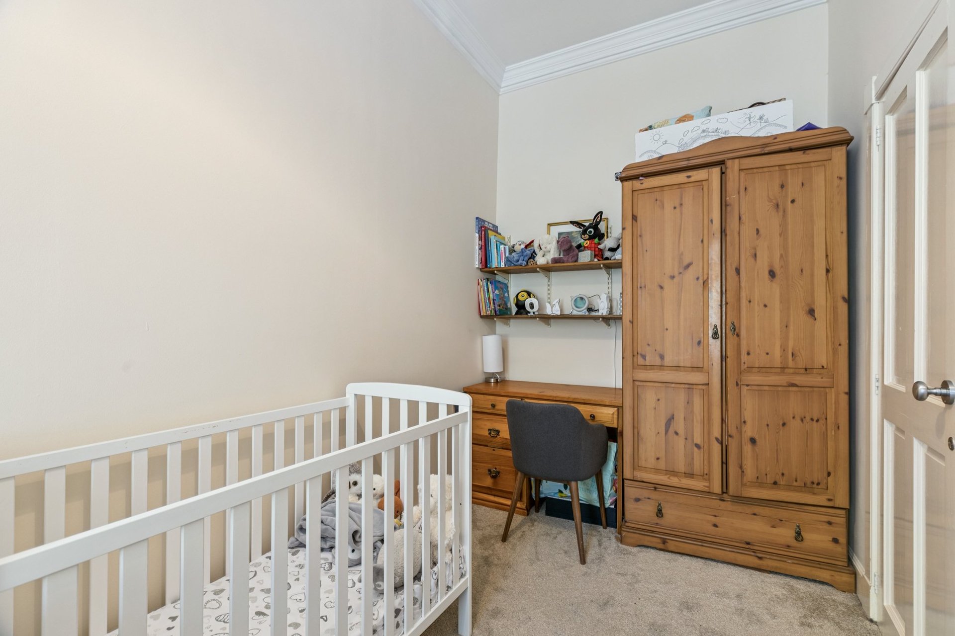Main Door, 5 James Gray Street, Shawlands, Glasgow, G41 3BS - Picture #15