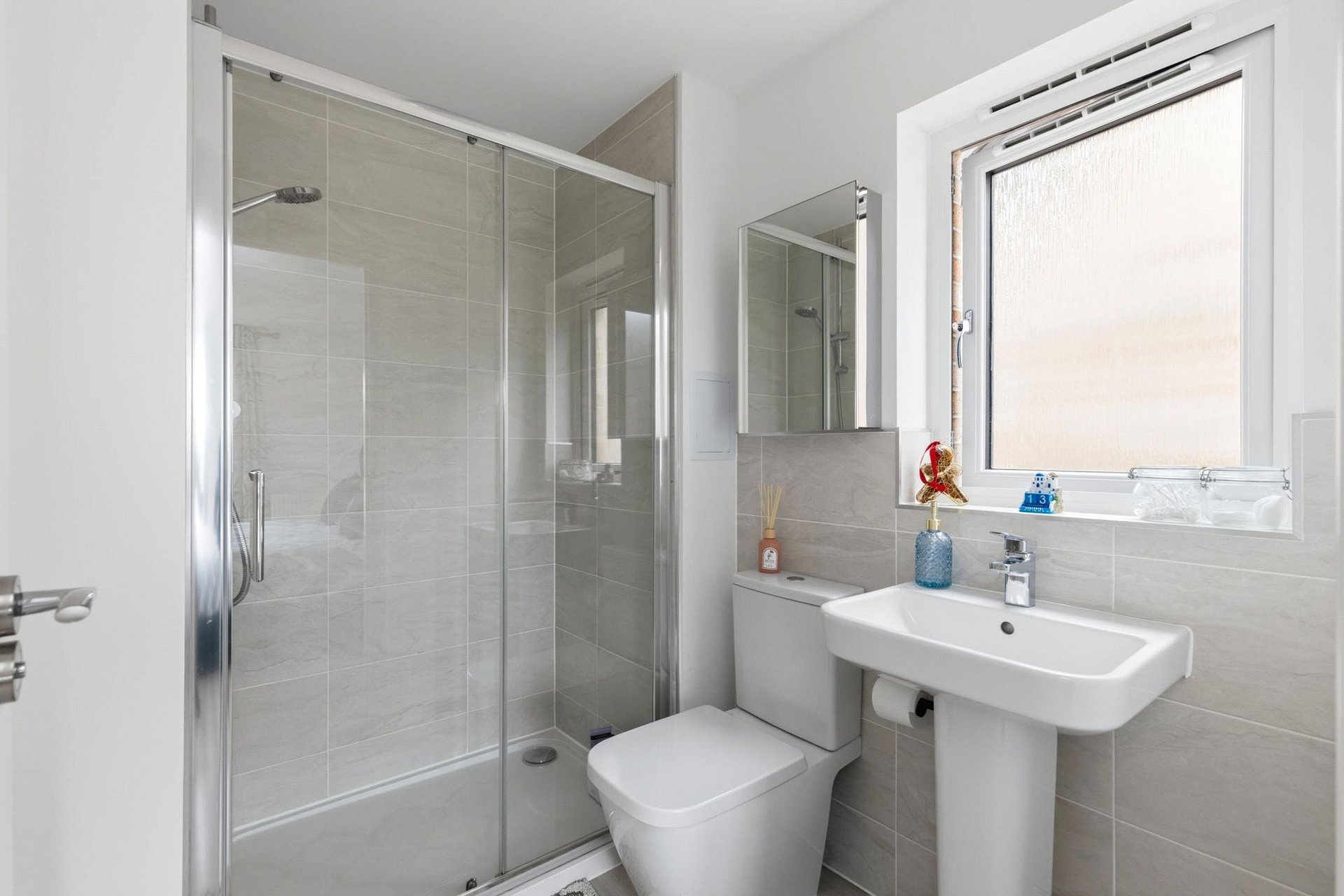 5 Kestrel Gardens, Edinburgh, Midlothian, EH4 8GE - Picture #17