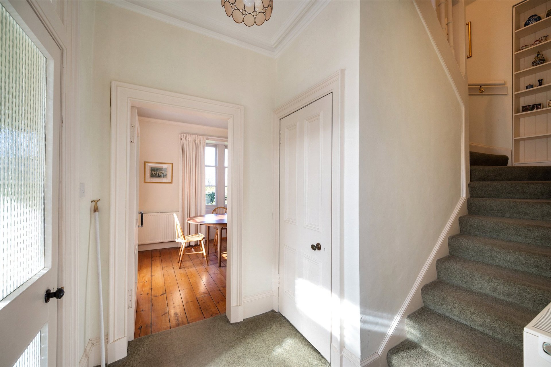 Old Schoolhouse, Cowpits Road, Whitecraig, Musselburgh, EH21 8LX - Picture #15