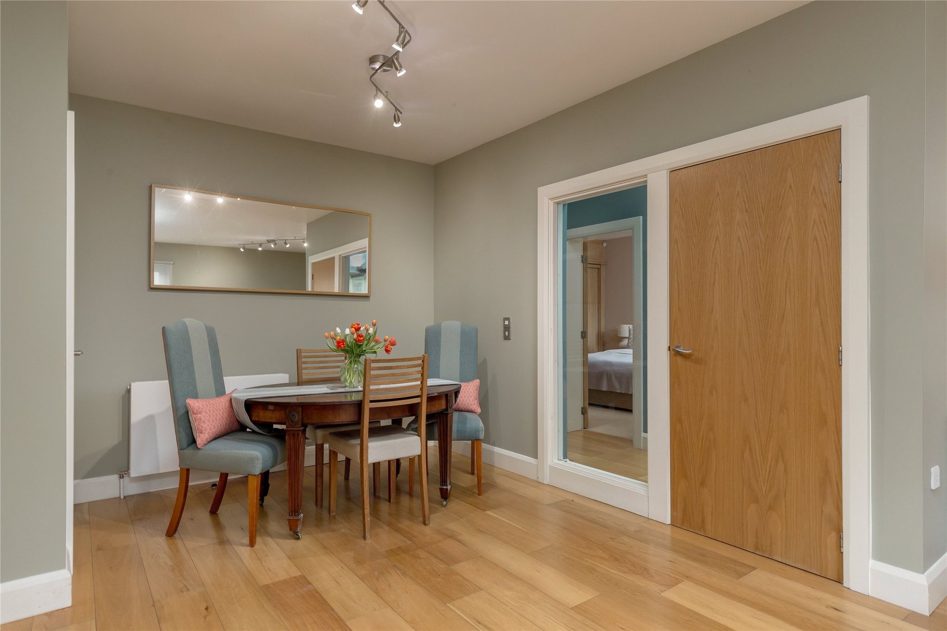 1A Northumberland Place, New Town, Edinburgh, EH3 6LQ - Picture #8
