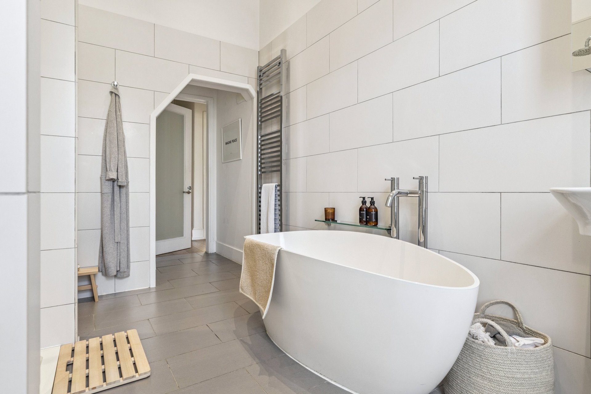 2a Kirklee Road, Kirklee, Glasgow, G12 0TN - Picture #45