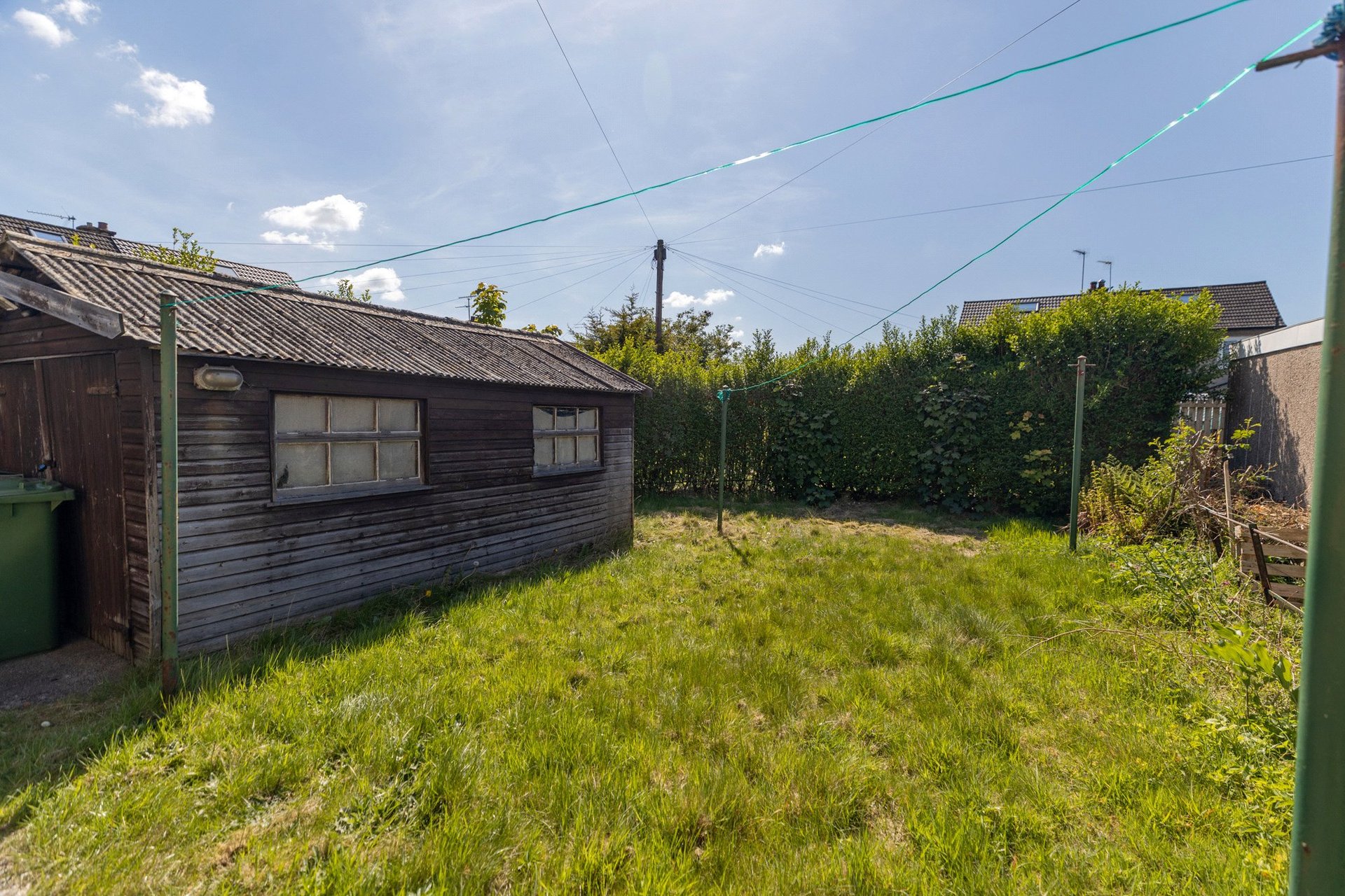44 Allander Road, Bearsden, G61 1LY - Picture #21