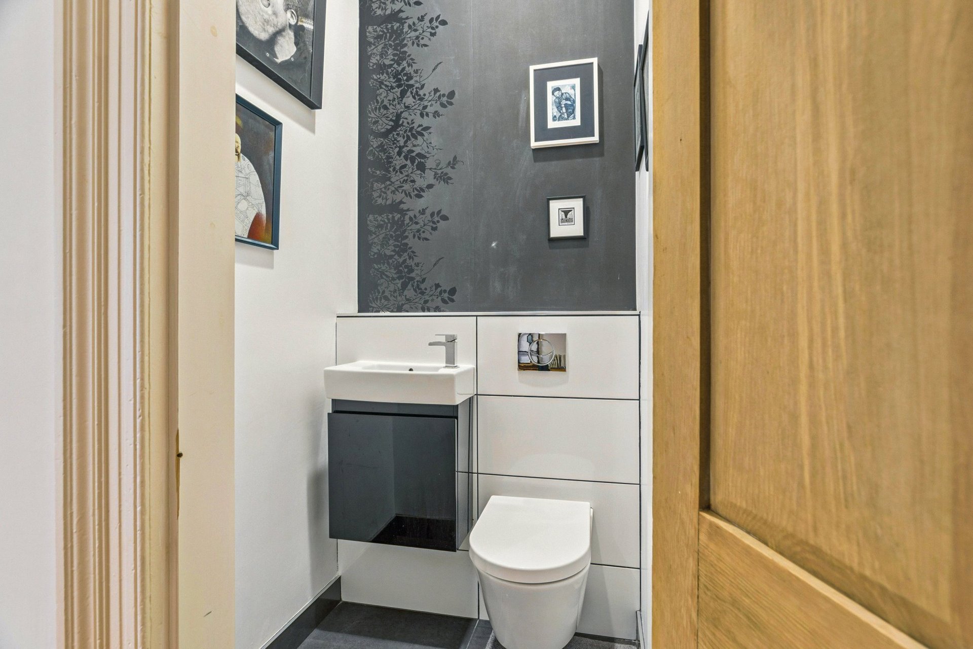 1/1, 30 Melville Street, Pollokshields, G41 2JT - Picture #22