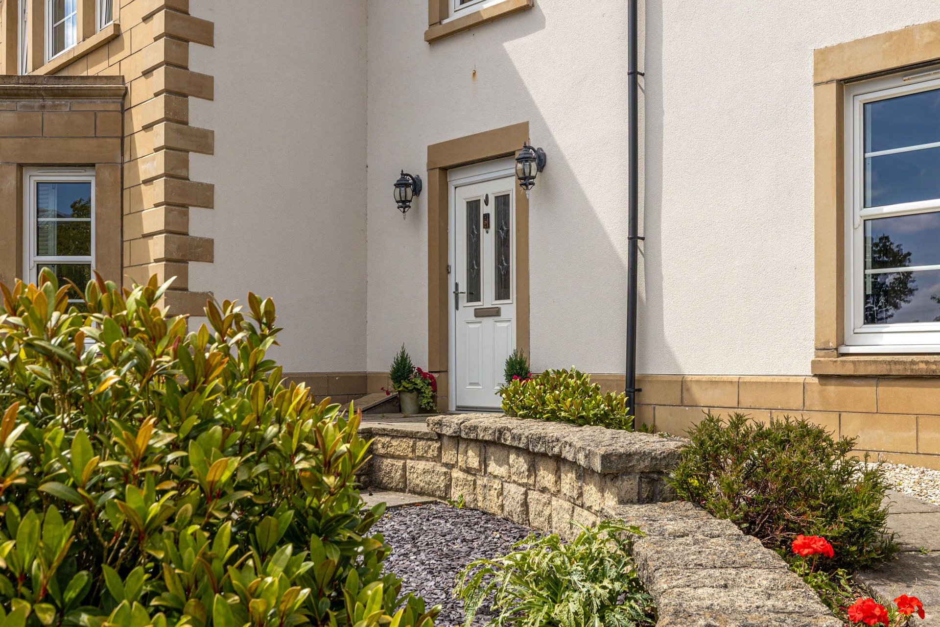 24 Montgomerie Drive, Stewarton, East Ayrshire, KA3 3AP - Picture #3