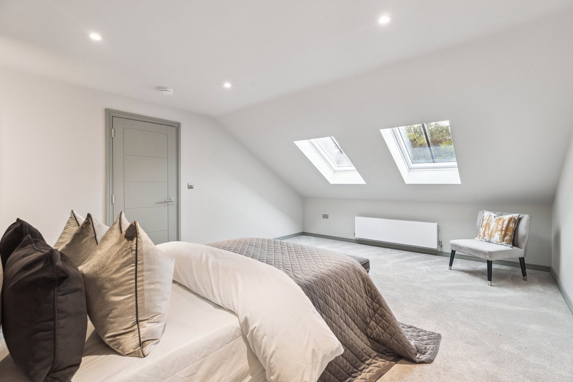 36B Balshagray Drive, Broomhill, Glasgow, G11 7DD - Picture #50