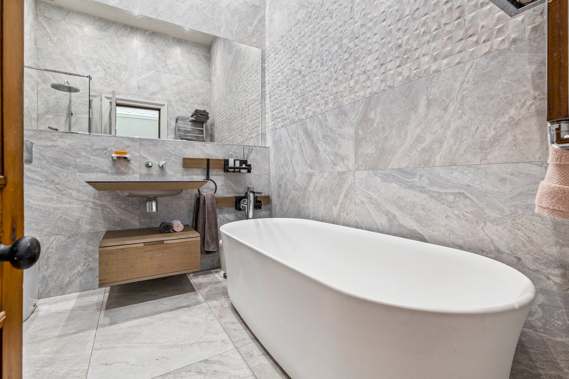 7 Lorraine Road, Dowanhill, Glasgow, G12 9NZ - Picture #41