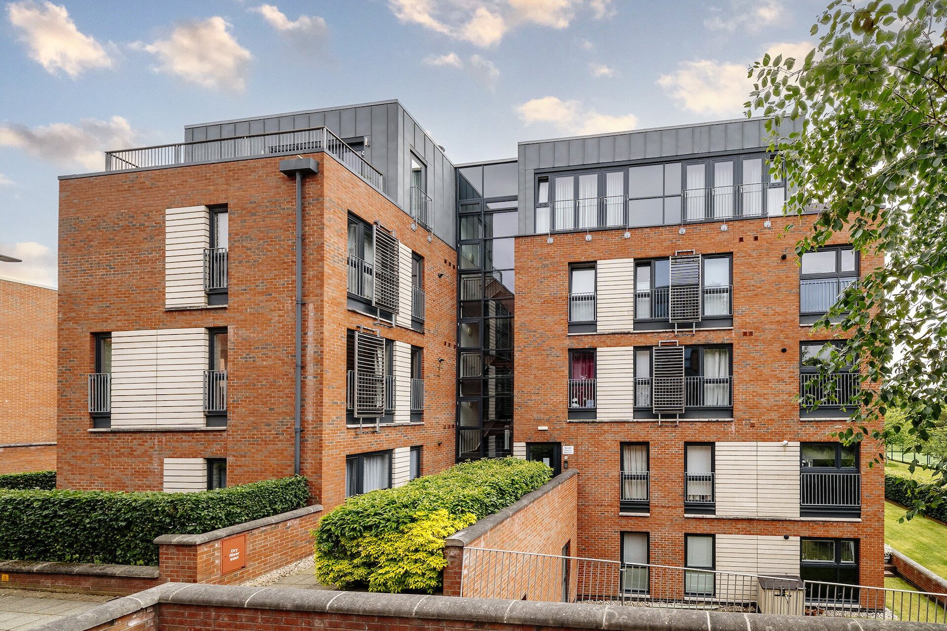 Flat 13, 18 Fettes Rise, Edinburgh, Midlothian, EH4 1QH - Picture #1