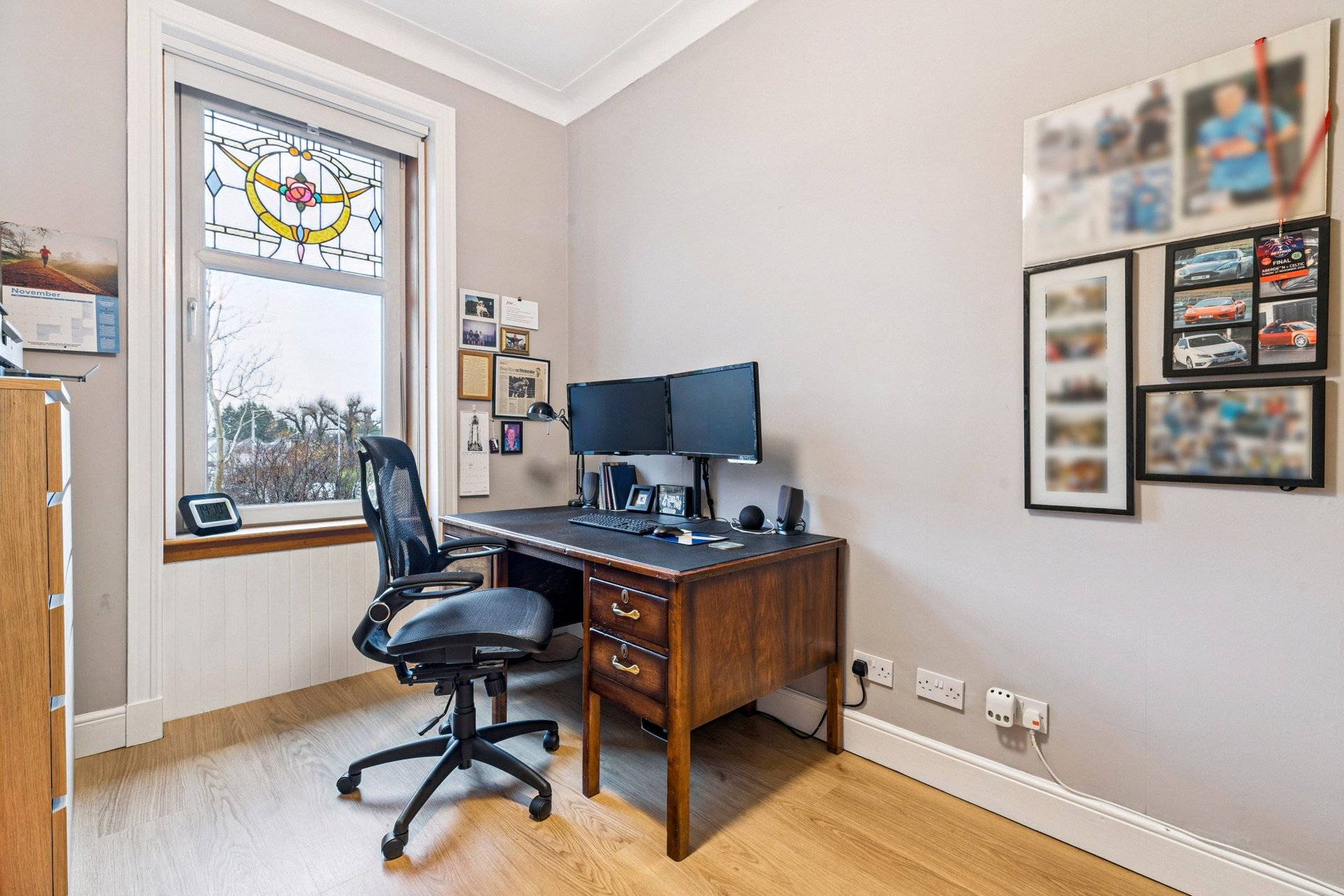 140 Carmunnock Road, Cathcart, Glasgow, G44 5AG - Picture #40