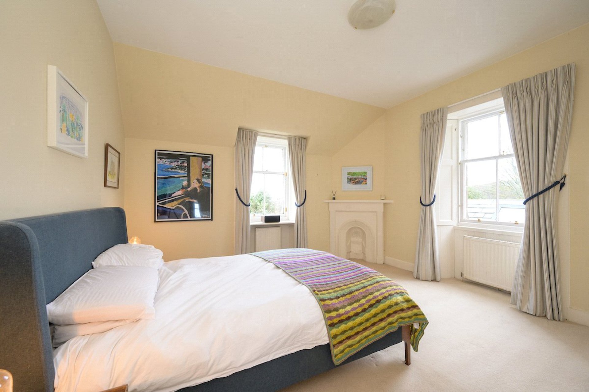 Gospatric House, Dalmeny, South Queensferry, Midlothian, EH30 9TT - Picture #40